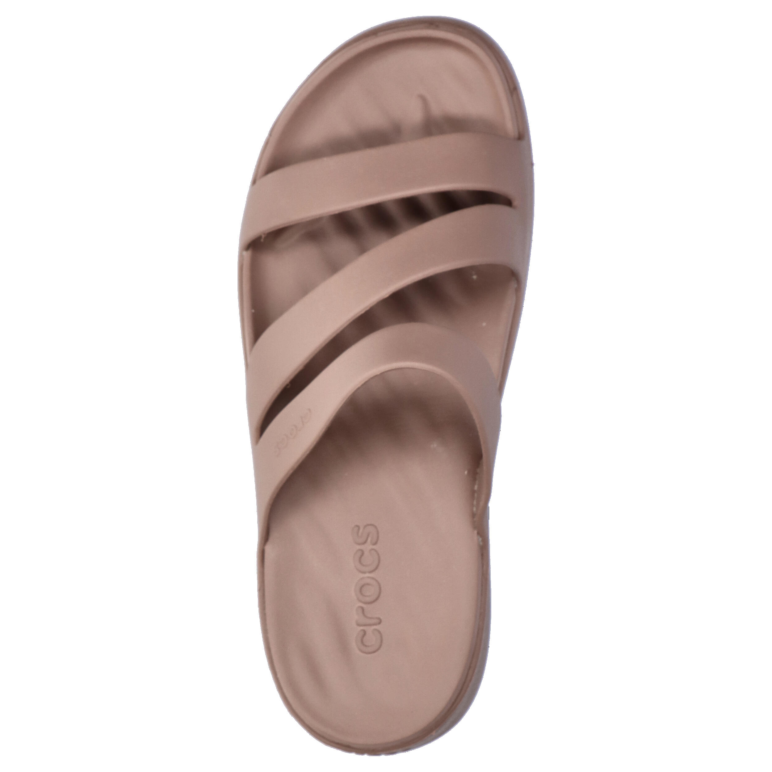 Ciabatte Crocs Getaway Strappy W Donna 5/14