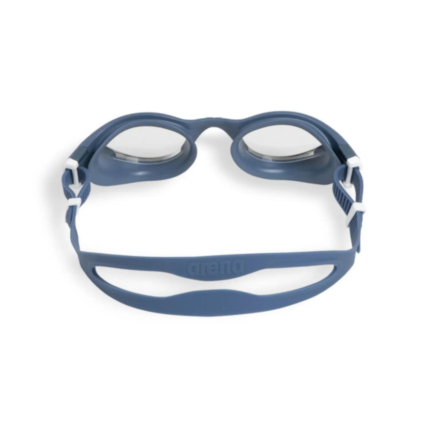 Occhialini da nuoto Unisex Adulto - The One Plus 9/9