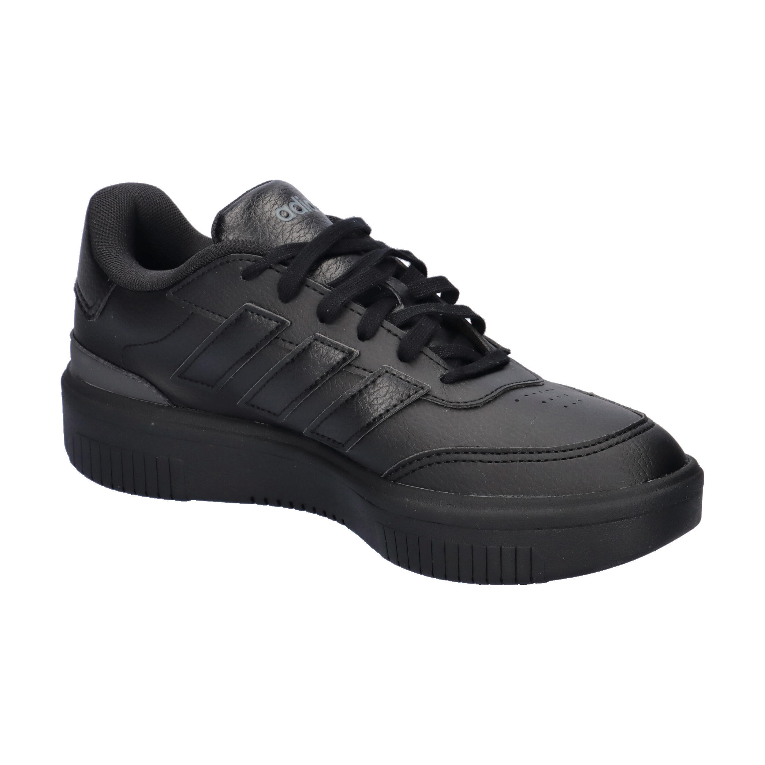 adidas Courtblock donna - uso quotidiano, sintetico, suola in gomma 8/15