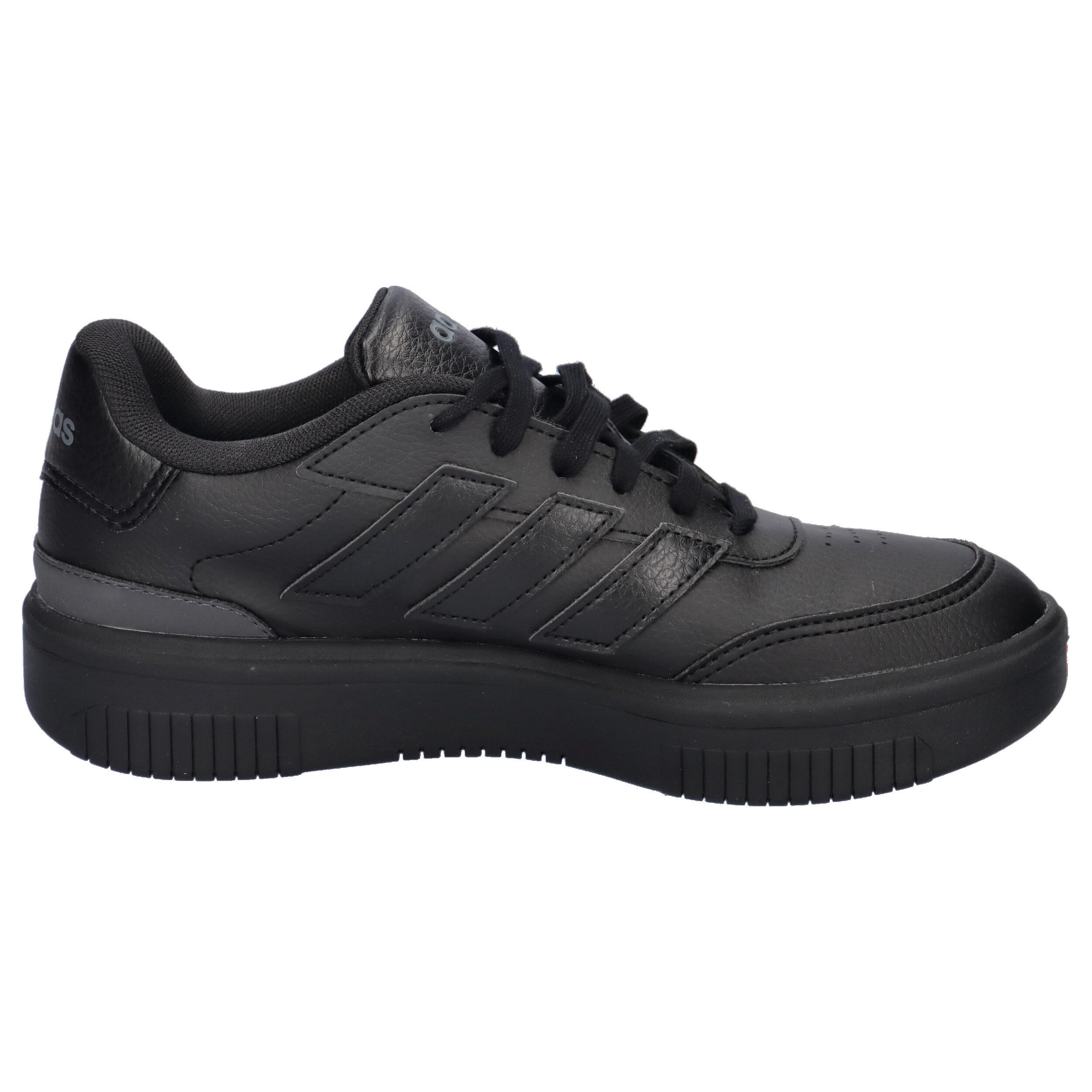adidas Courtblock donna - uso quotidiano, sintetico, suola in gomma 7/15