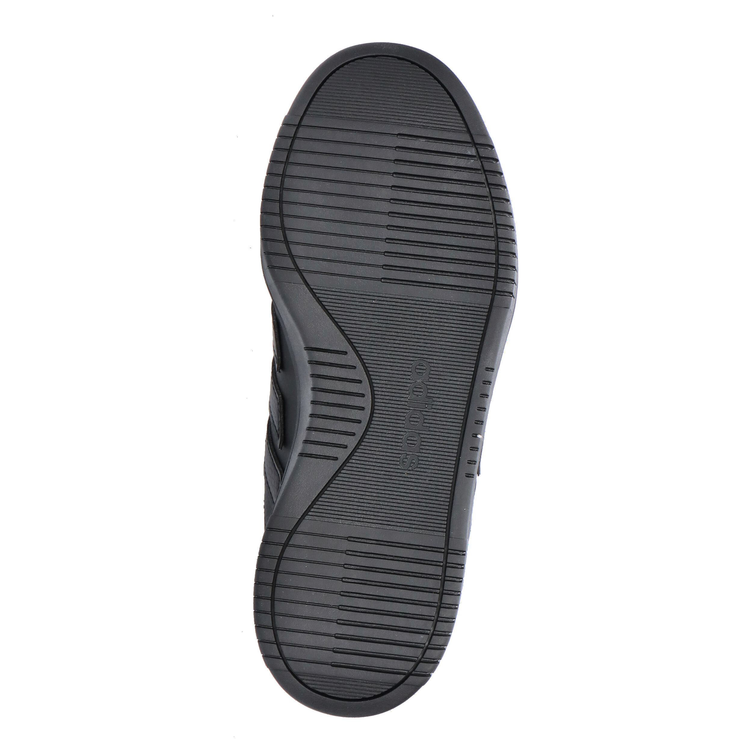 adidas Courtblock donna - uso quotidiano, sintetico, suola in gomma 6/15