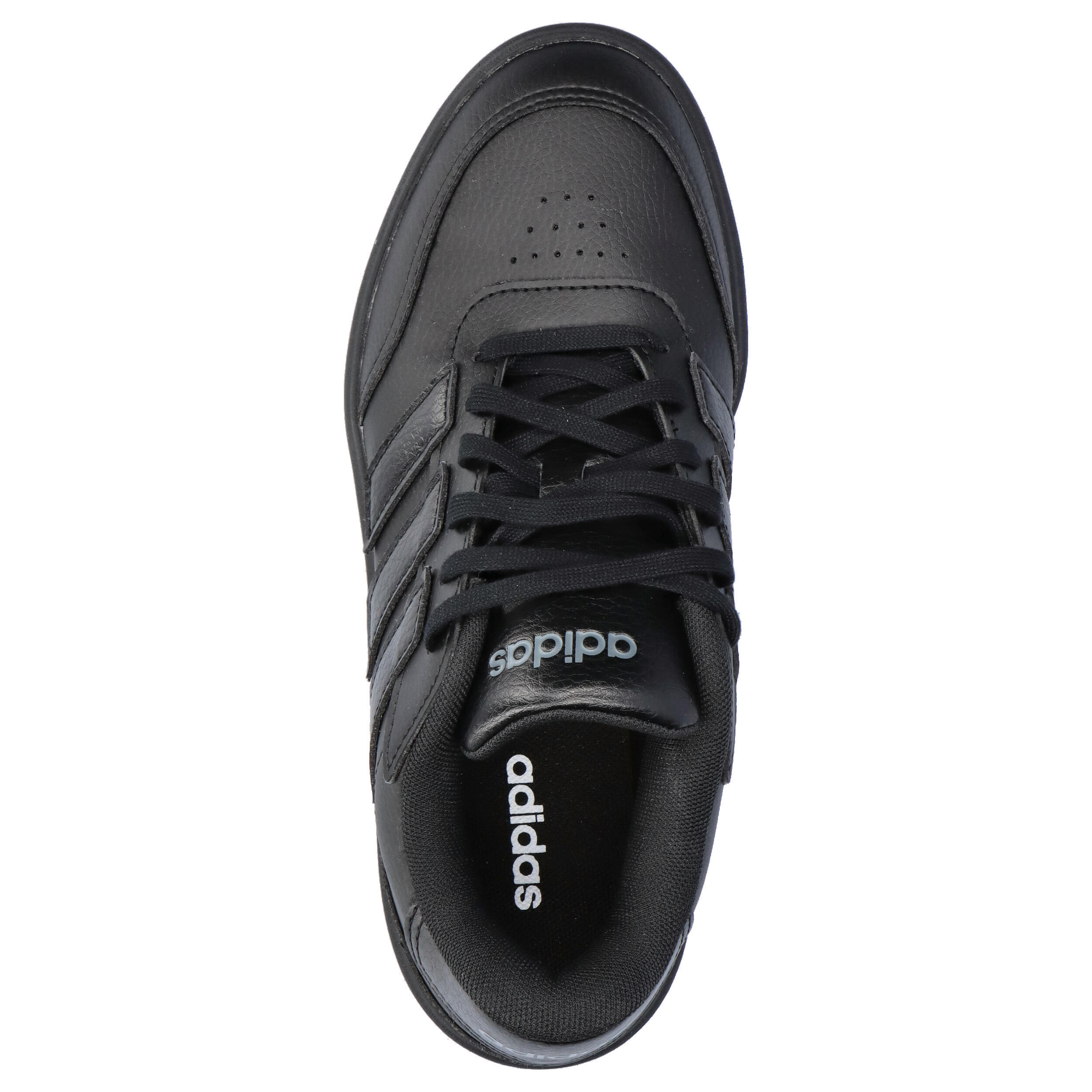 adidas Courtblock donna - uso quotidiano, sintetico, suola in gomma 5/15