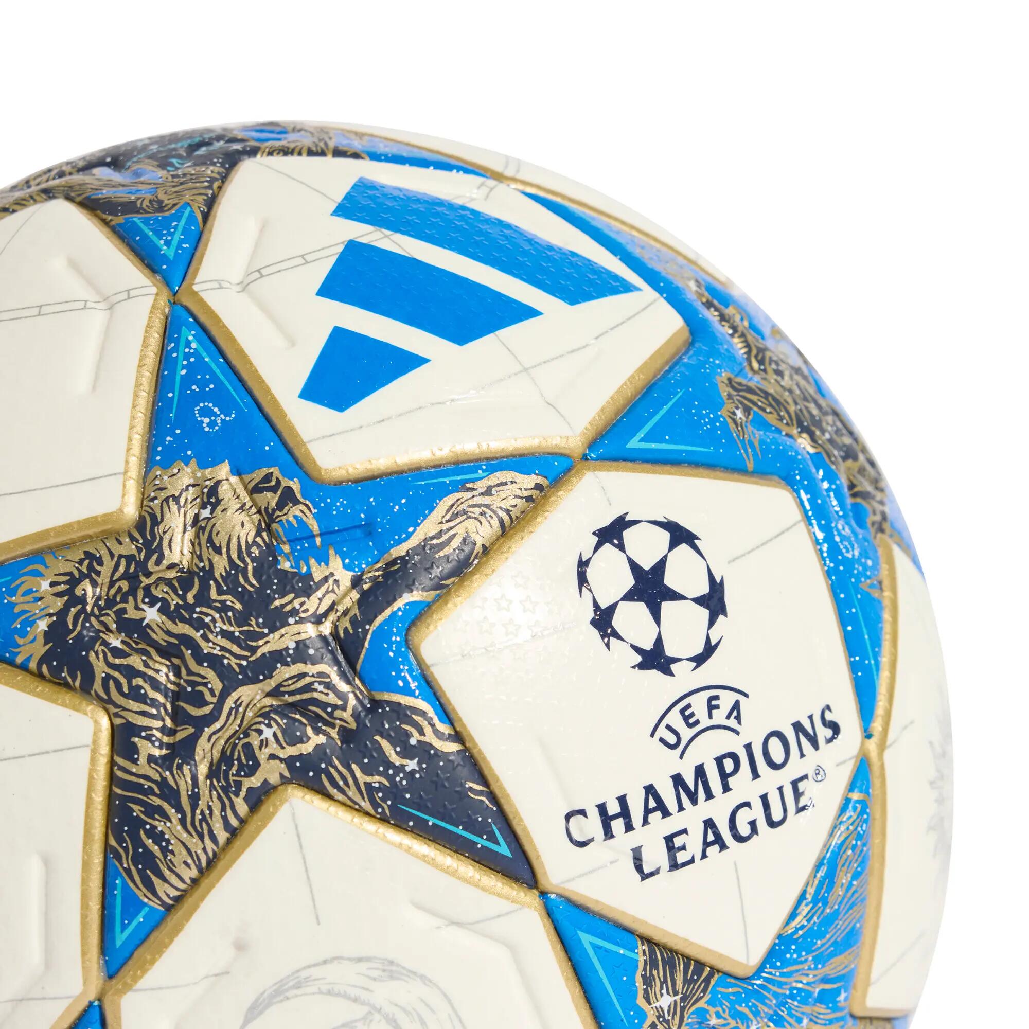 Pro UEFA Champions League 2026 Football 13/13