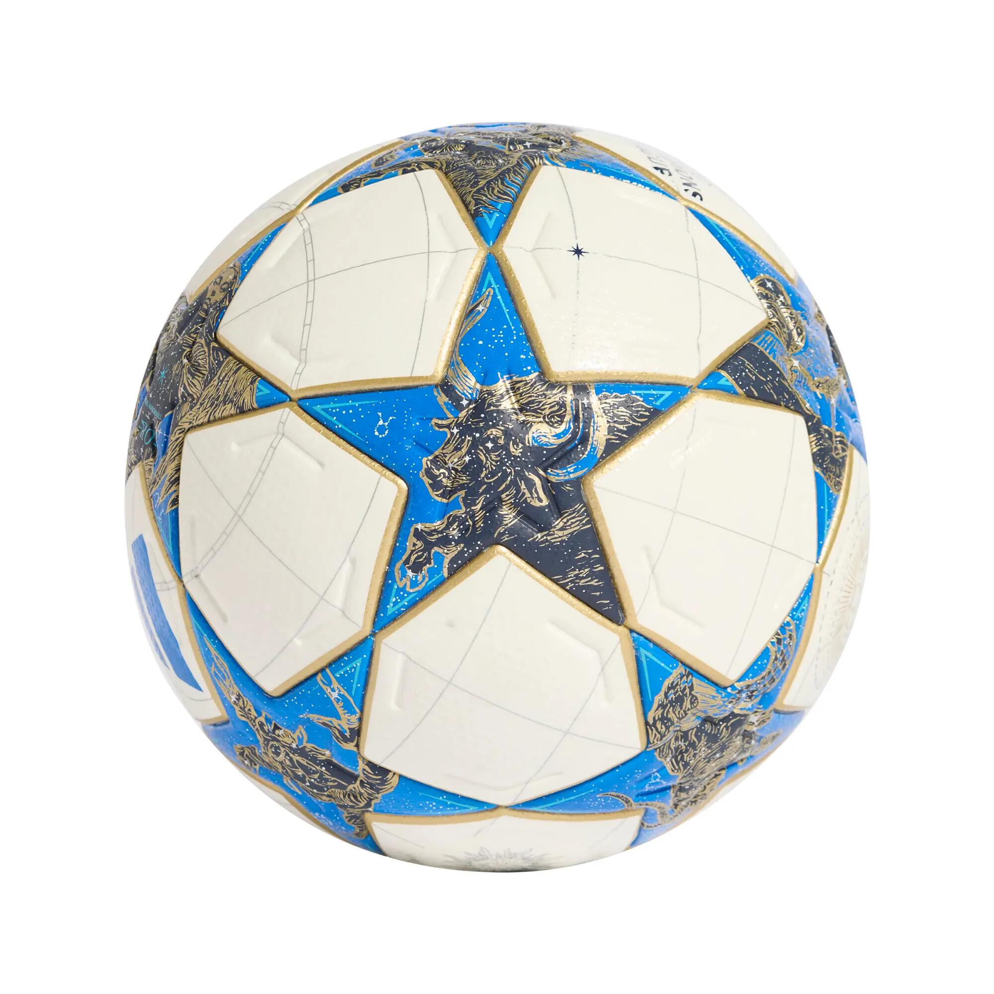 Pro UEFA Champions League 2026 Football 12/13