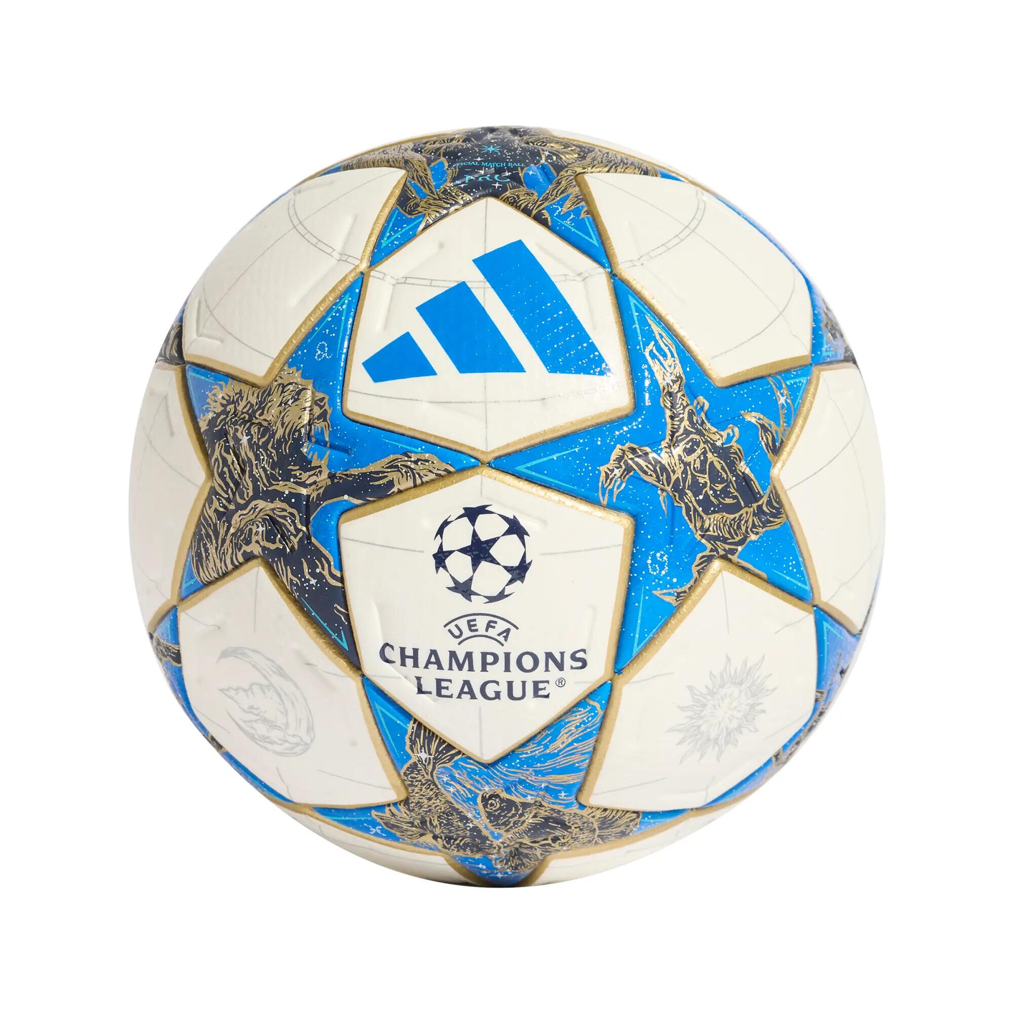 Pro UEFA Champions League 2026 Football 11/13