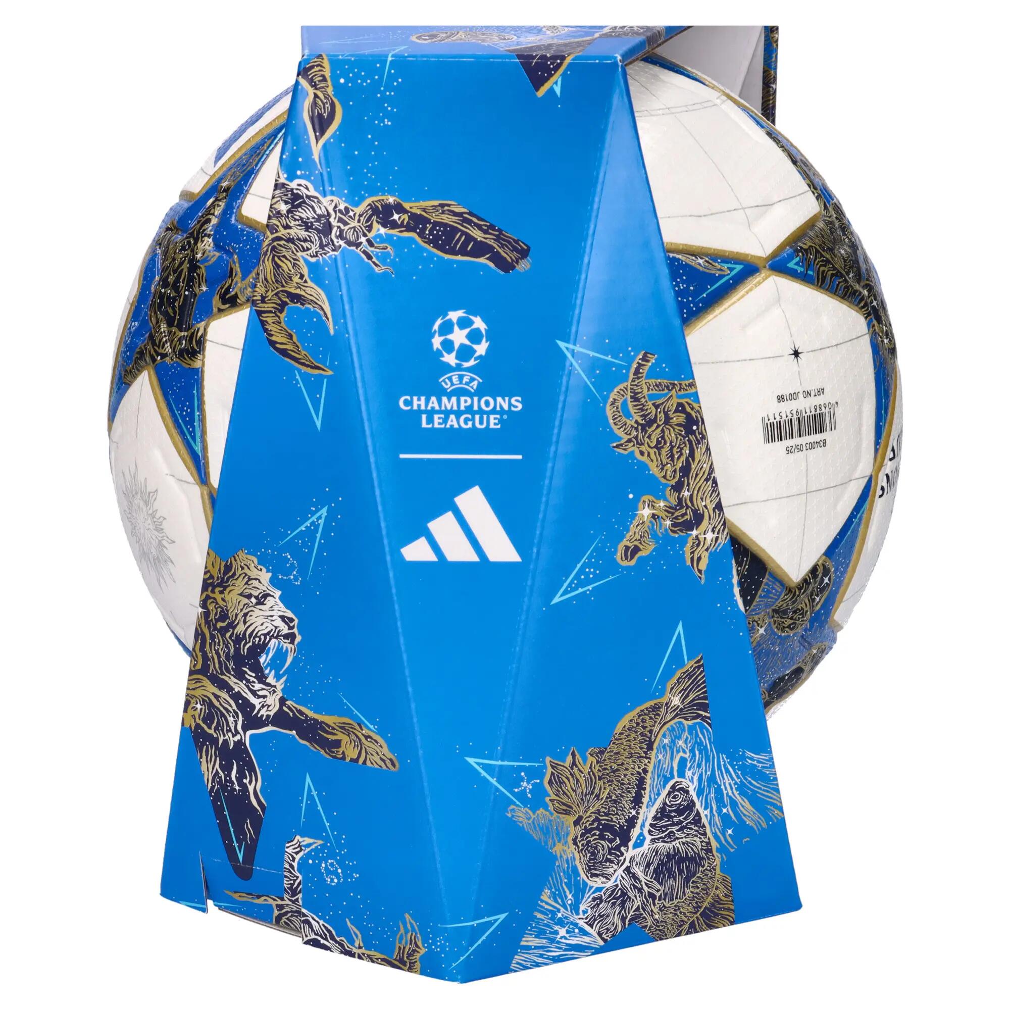Pro UEFA Champions League 2026 Football 9/13