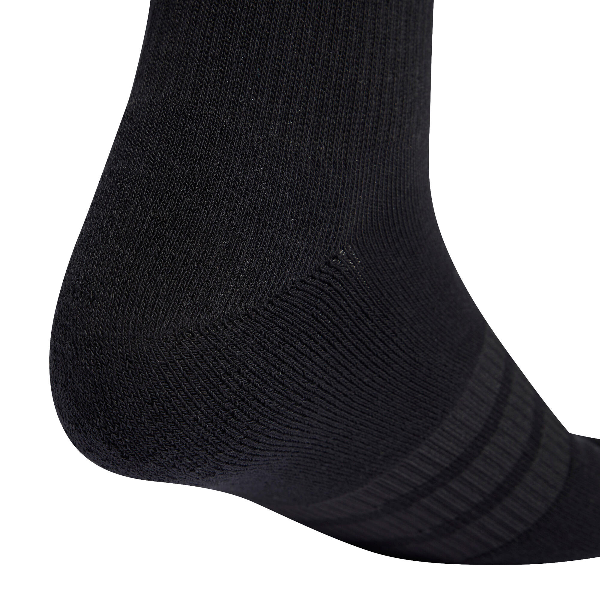 CHAUSSETTES MI-MOLLET SPORTSWEAR REMBOURRÉES (3 PAIRES) 8/8