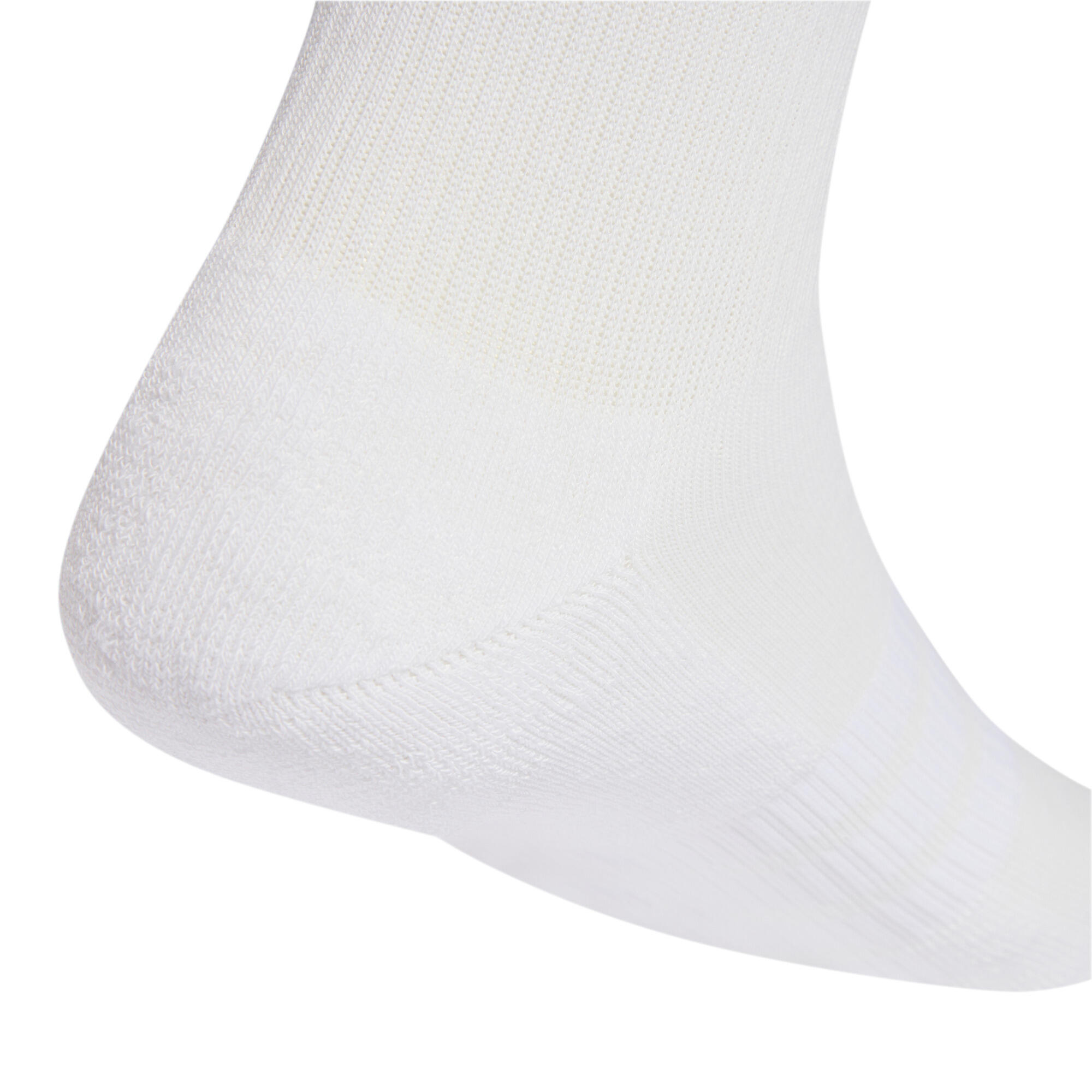 CHAUSSETTES MI-MOLLET SPORTSWEAR REMBOURRÉES (3 PAIRES) 8/8