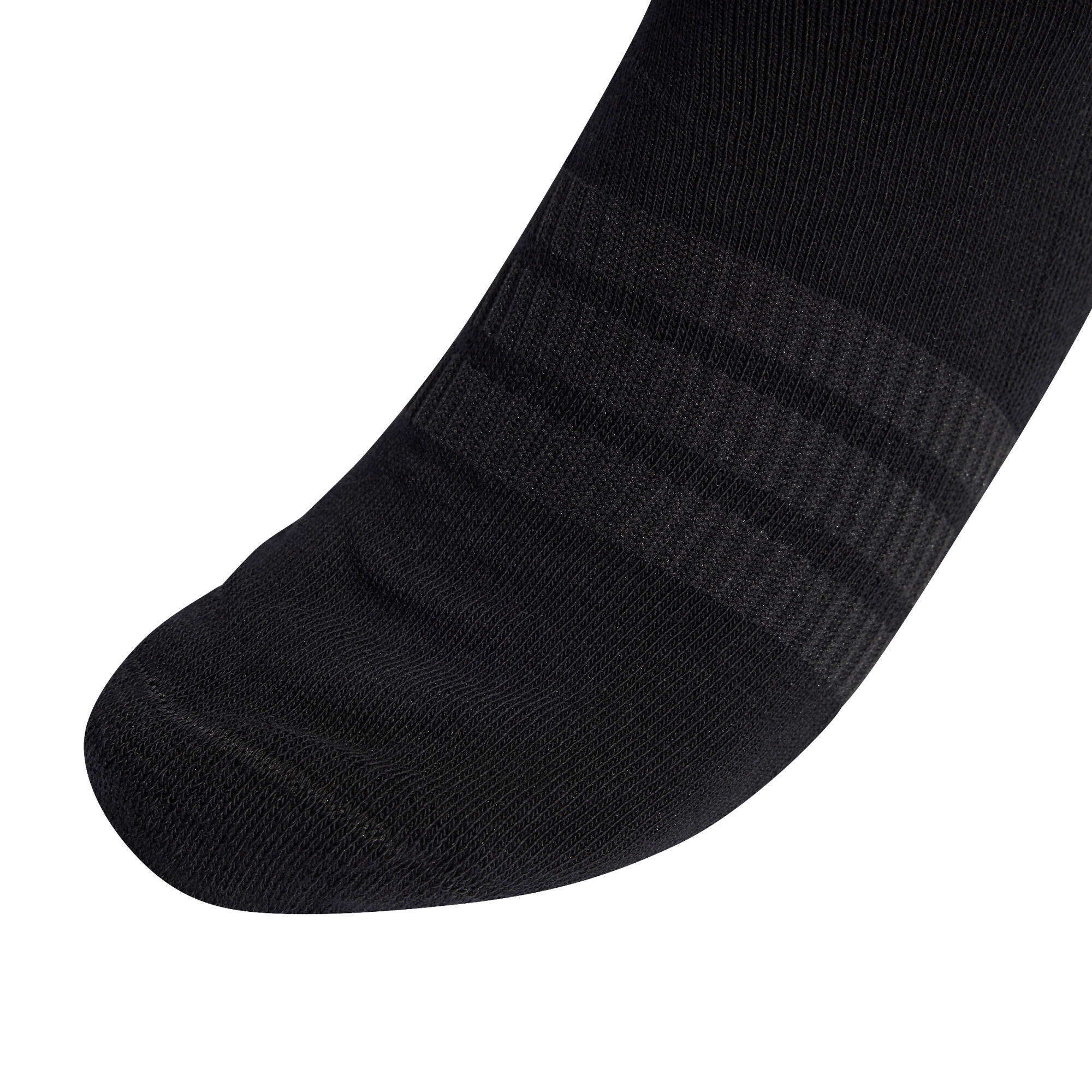 CHAUSSETTES MI-MOLLET SPORTSWEAR REMBOURRÉES (3 PAIRES) 7/8