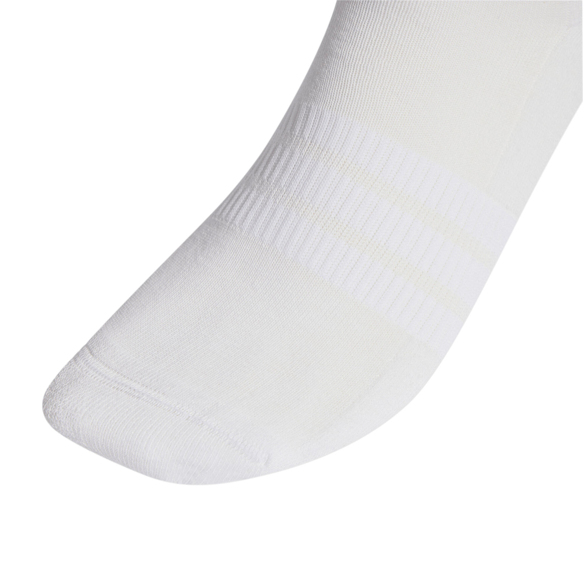 CHAUSSETTES MI-MOLLET SPORTSWEAR REMBOURRÉES (3 PAIRES) 7/8