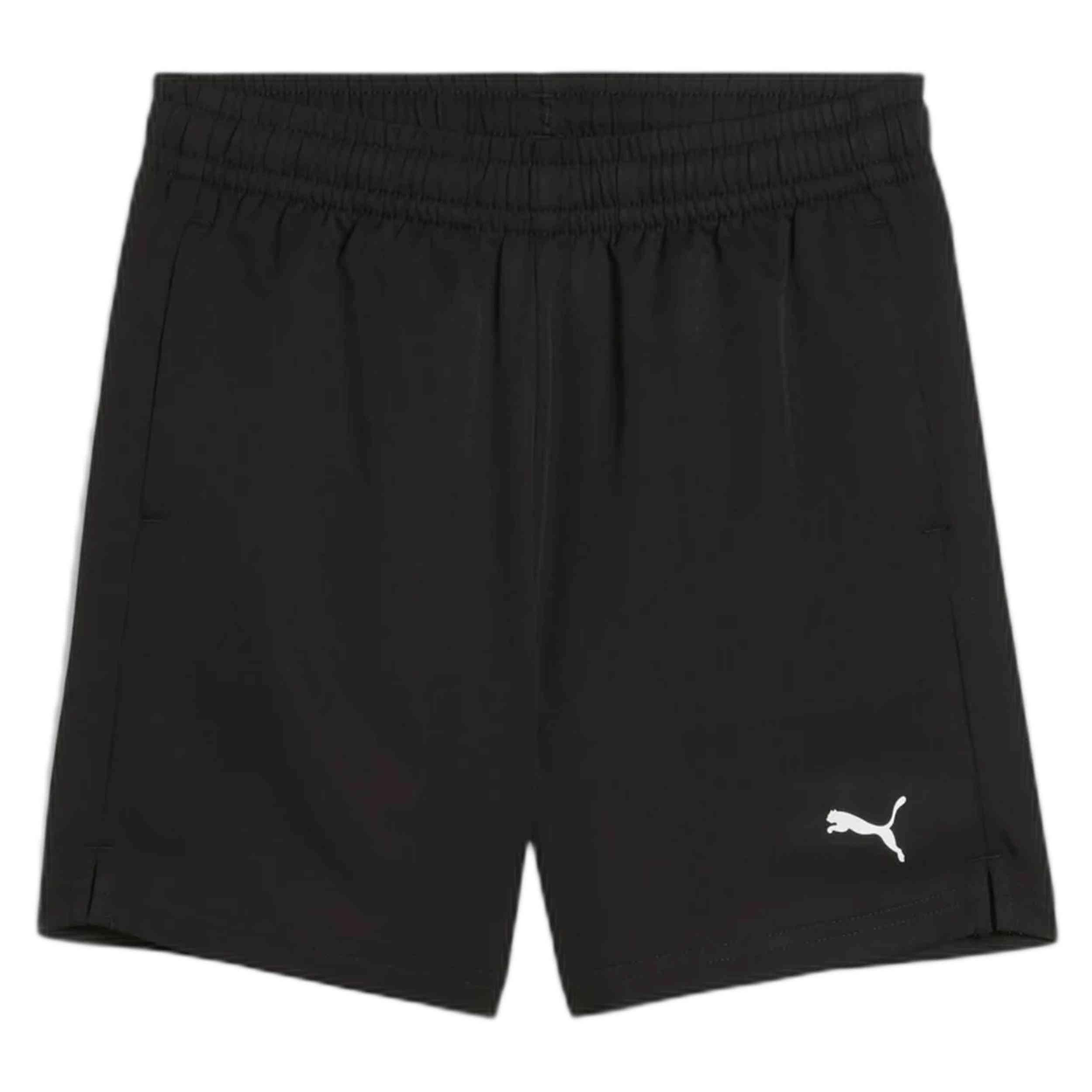 Short Puma modèle 526539-01 pour homme 4/9