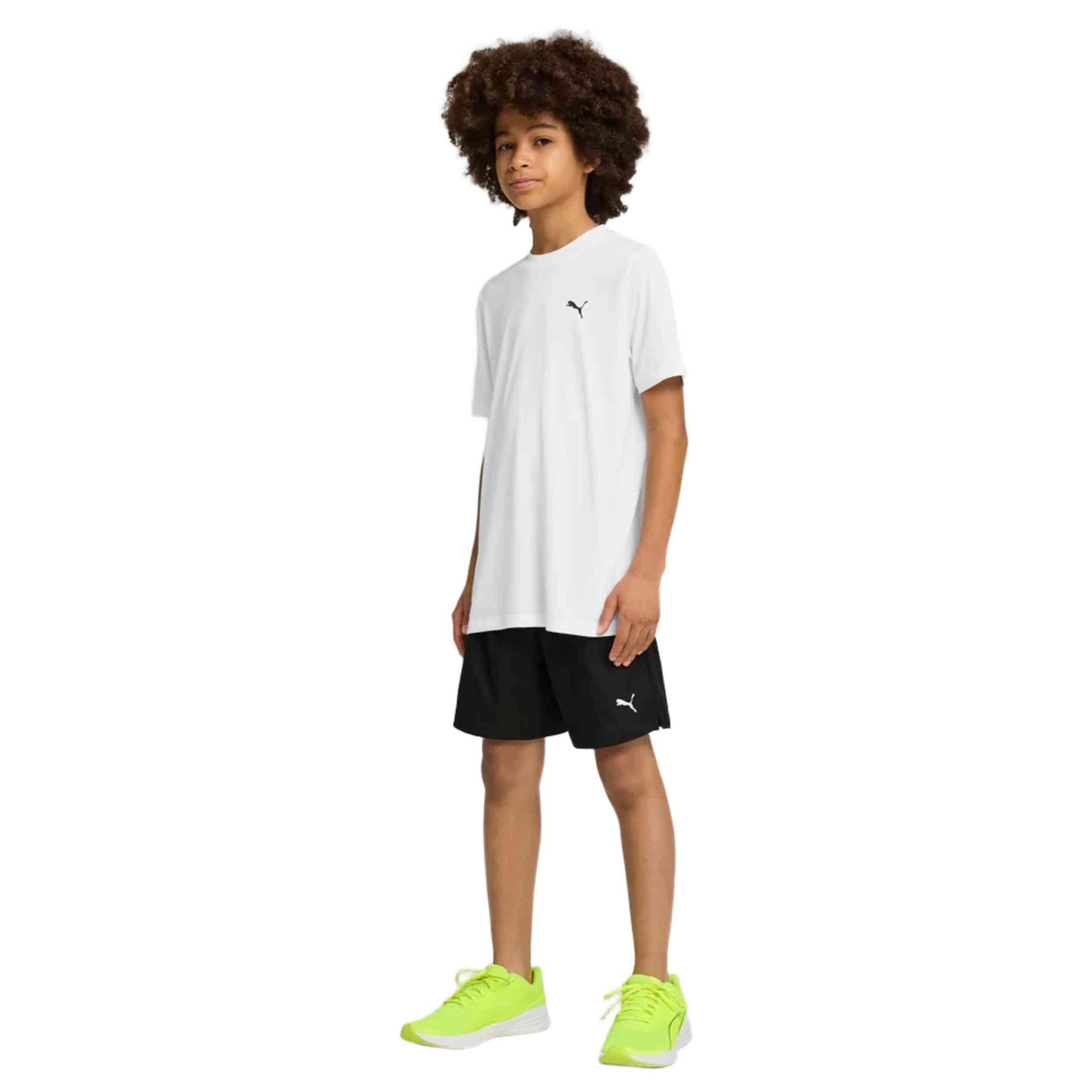 Short Puma modèle 526539-01 pour homme 3/9