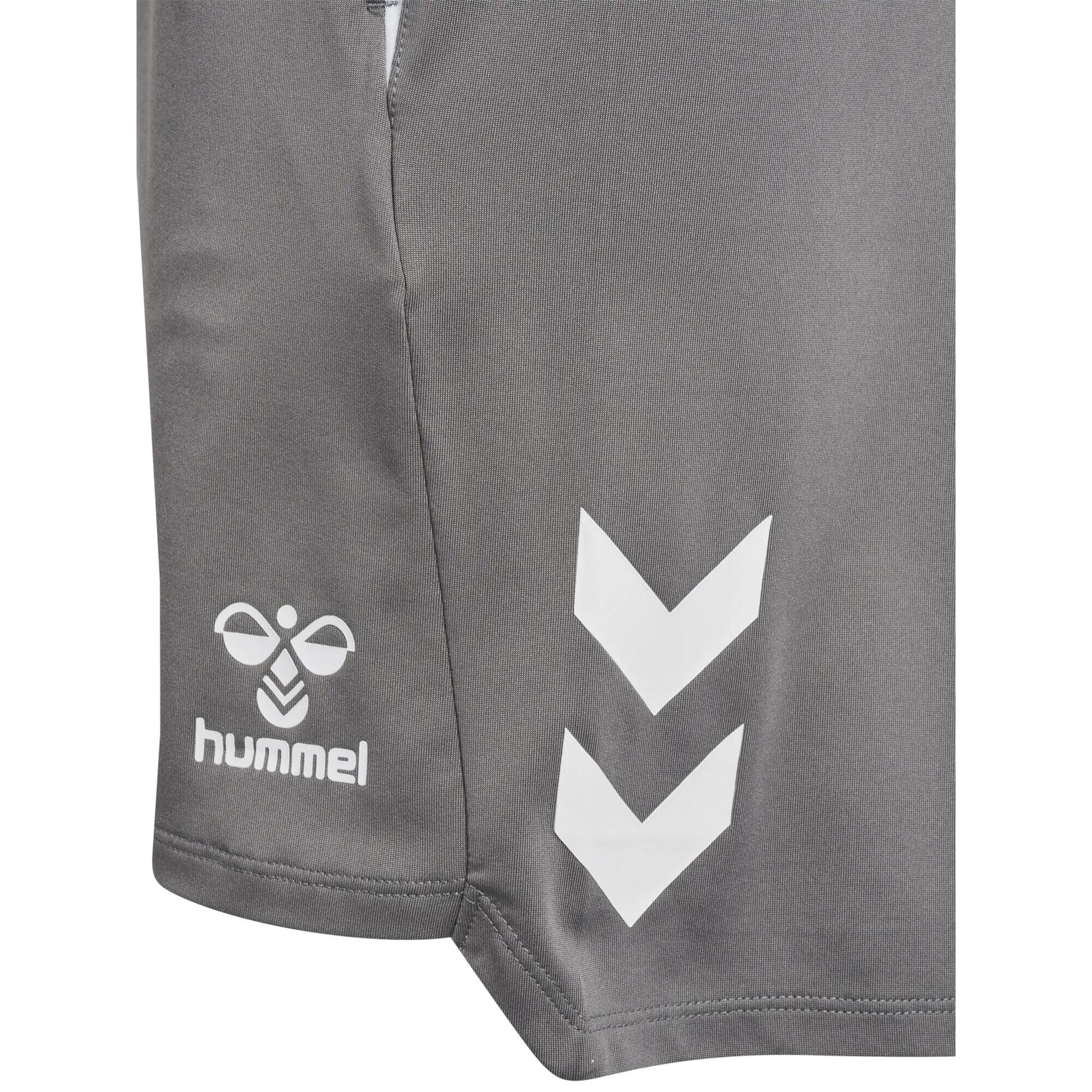 Trekkoordsluiting Korte Broek Hmllead Heren 12/12