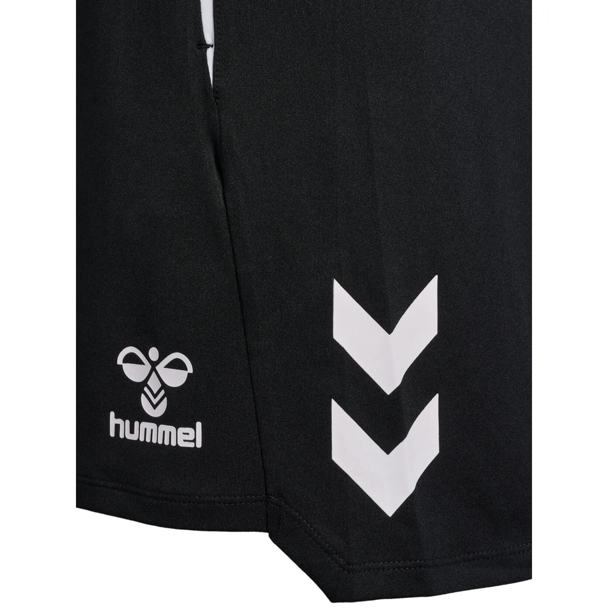 Fermeture À Cordon Short Hmllead Homme 12/13