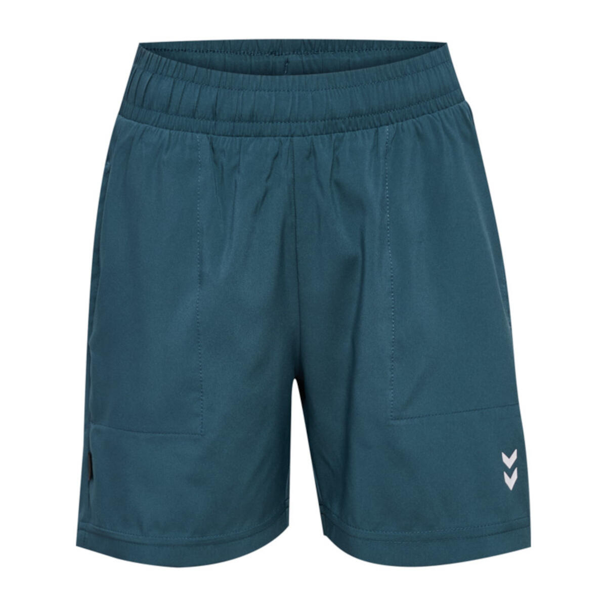 Kurze Hose Hmljr Pulse Fußball Kinder 7/7