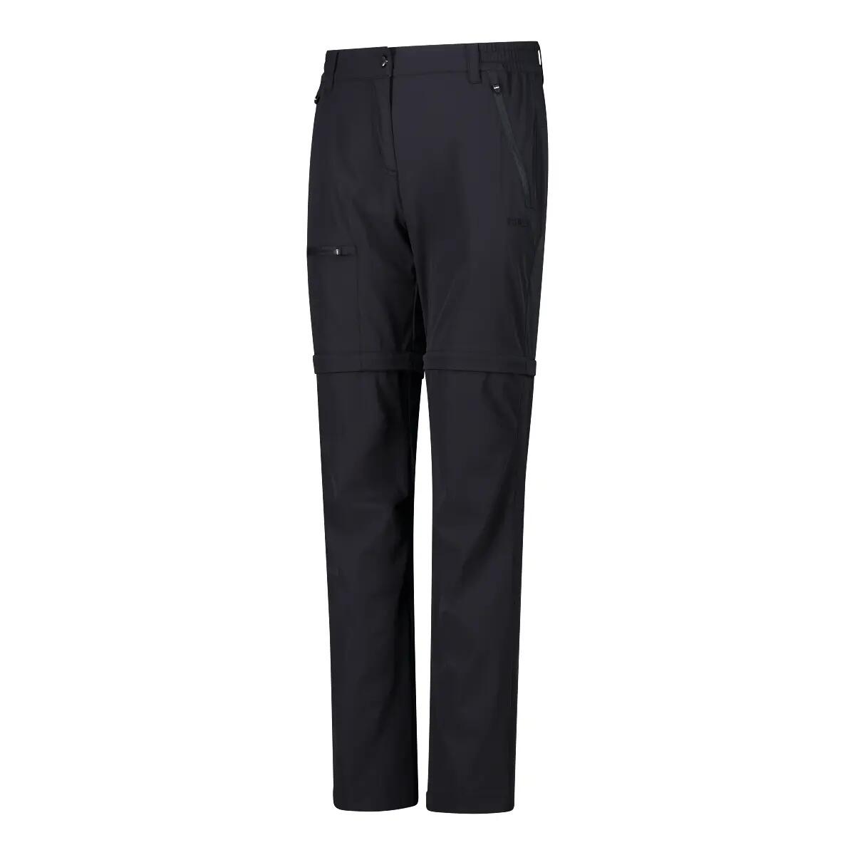 Pantalon cargo femme CMP 3/11
