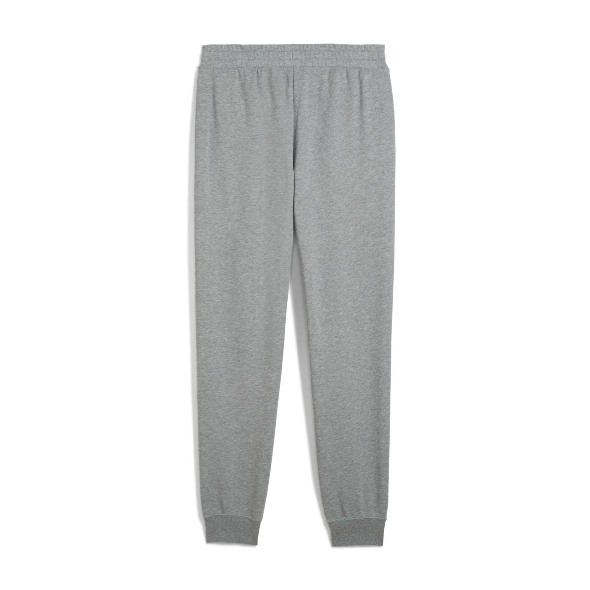 Męskie spodnie dresowe Essentials z logo No. 1 PUMA 12/12