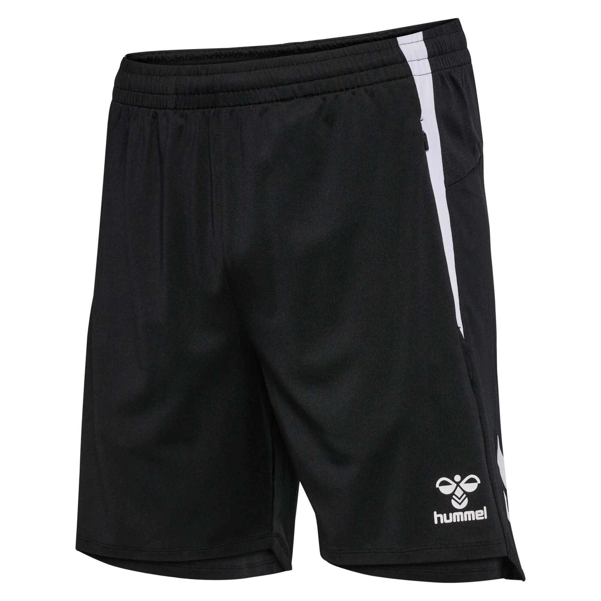 Fermeture À Cordon Short Hmllead Homme 11/13