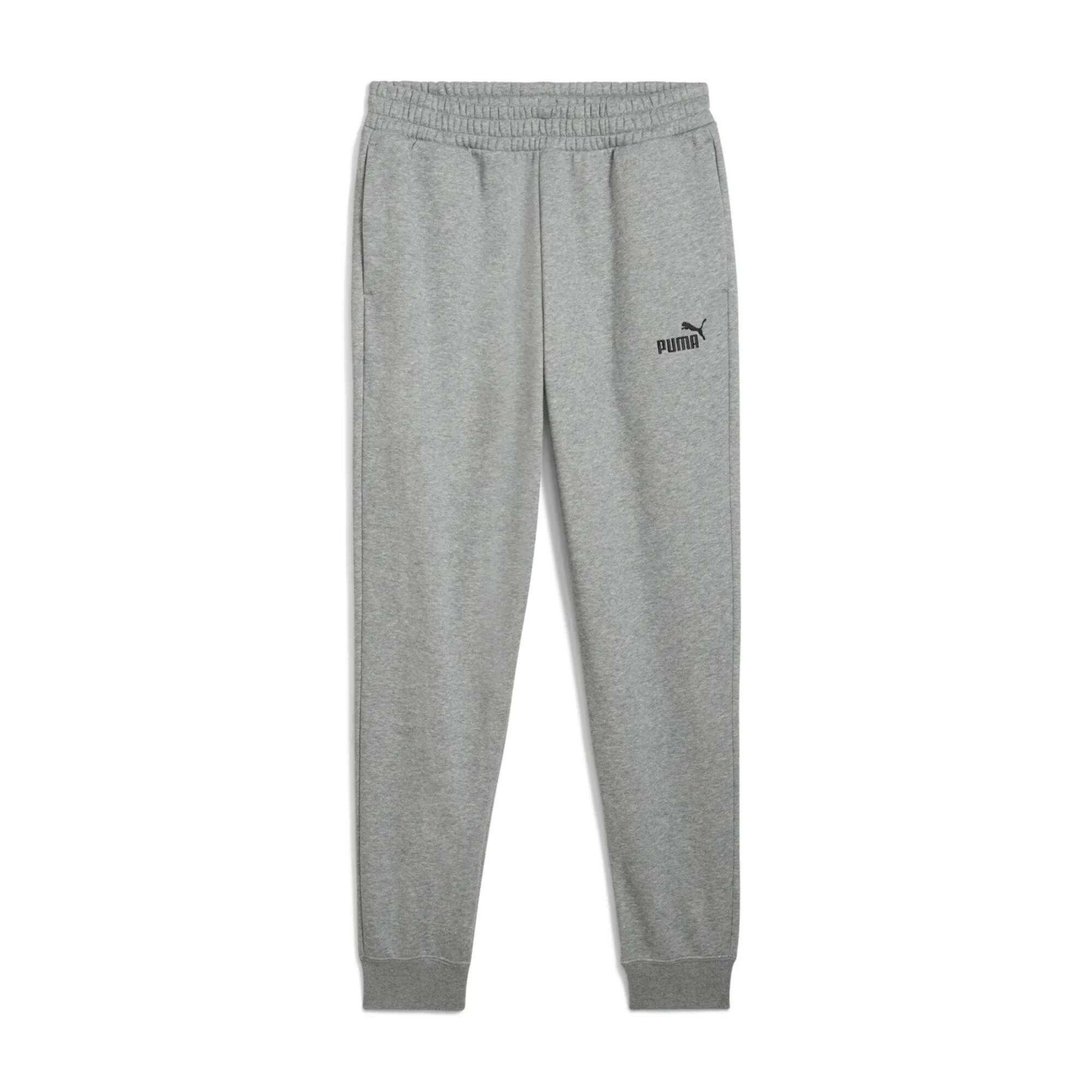 Męskie spodnie dresowe Essentials z logo No. 1 PUMA 11/12