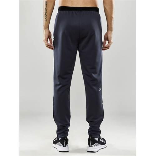 Pantalon d'entraînement - hommes - respirant - asphalte 4/9