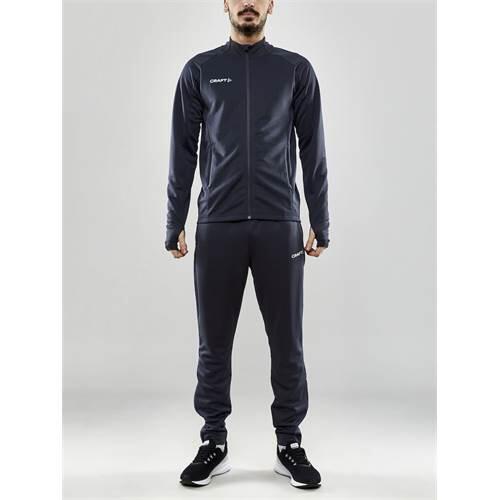 Pantalon d'entraînement - hommes - respirant - asphalte 3/9
