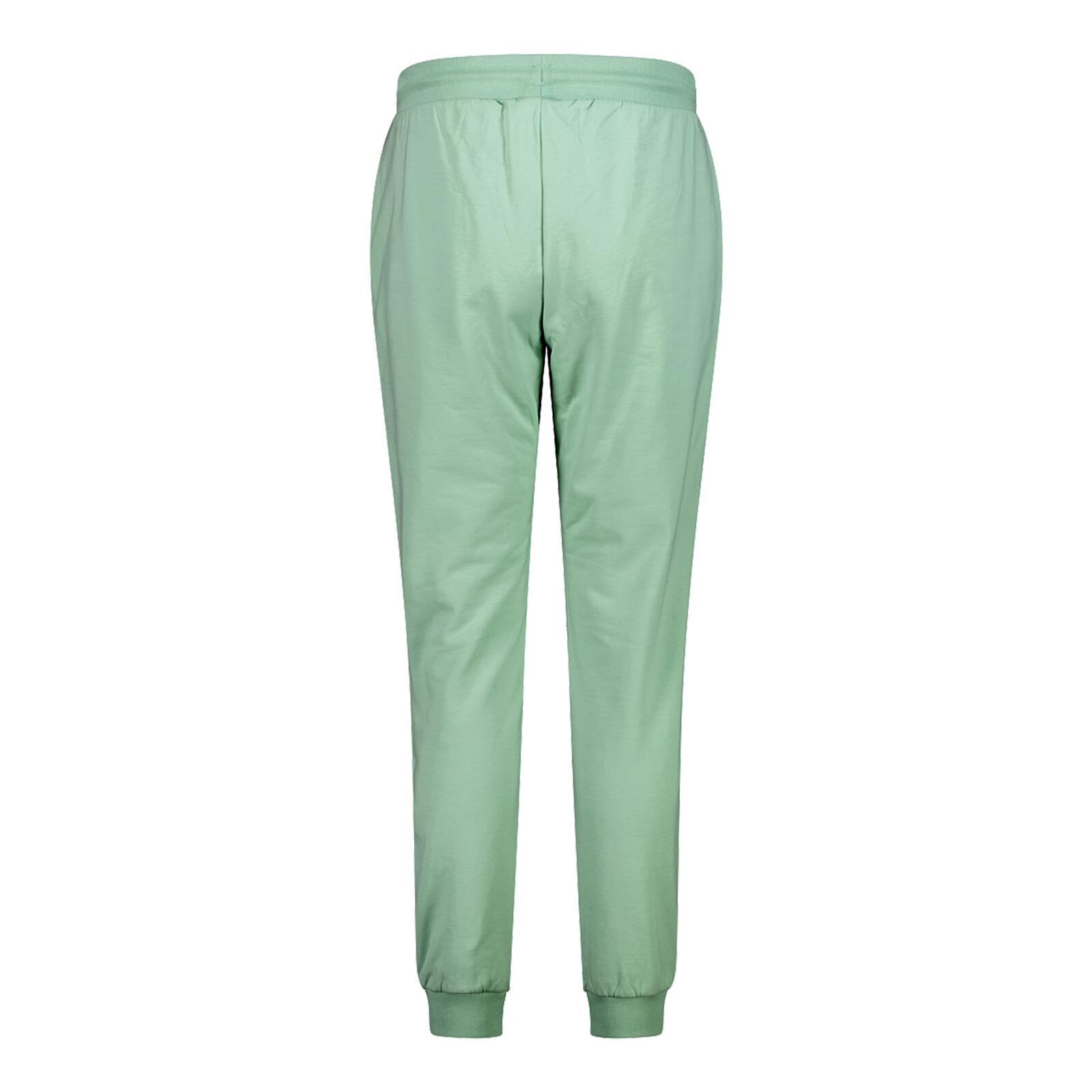 CMP Damen Hose WOMAN LONG PANT 31D4296 2/7