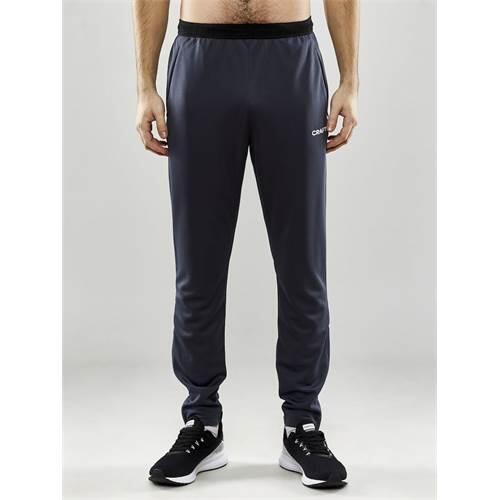 Pantalon d'entraînement - hommes - respirant - asphalte 2/9