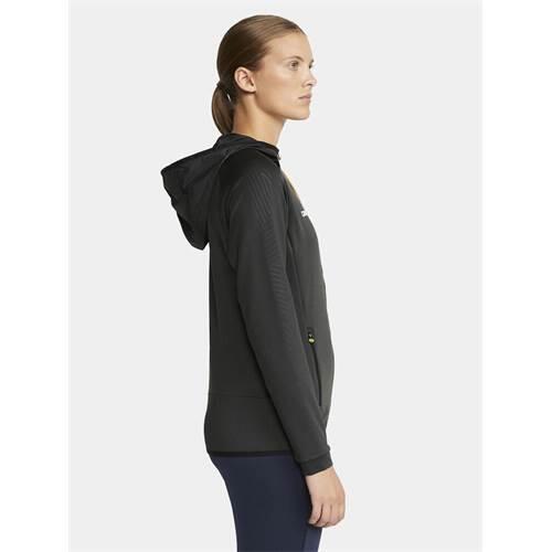 Craft Damen Kapuzenjacke EXTEND FULL ZIP W 1912746 4/9