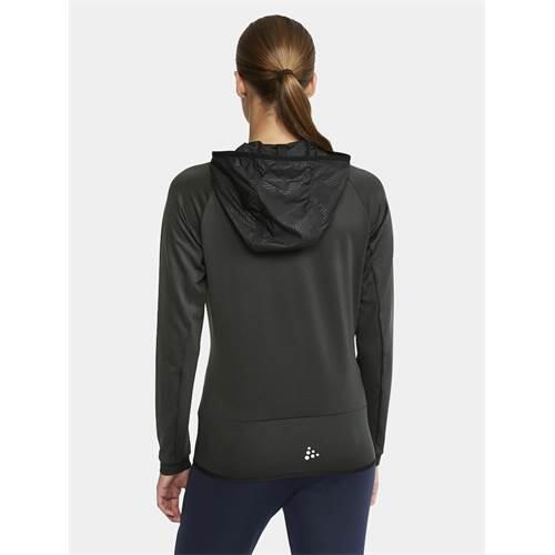 Craft Damen Kapuzenjacke EXTEND FULL ZIP W 1912746 3/9
