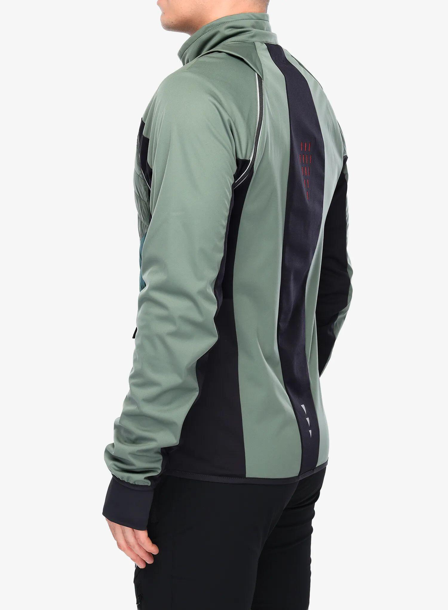 CMP Herren Jacke Detachable Sleeves 30A2647 5/14