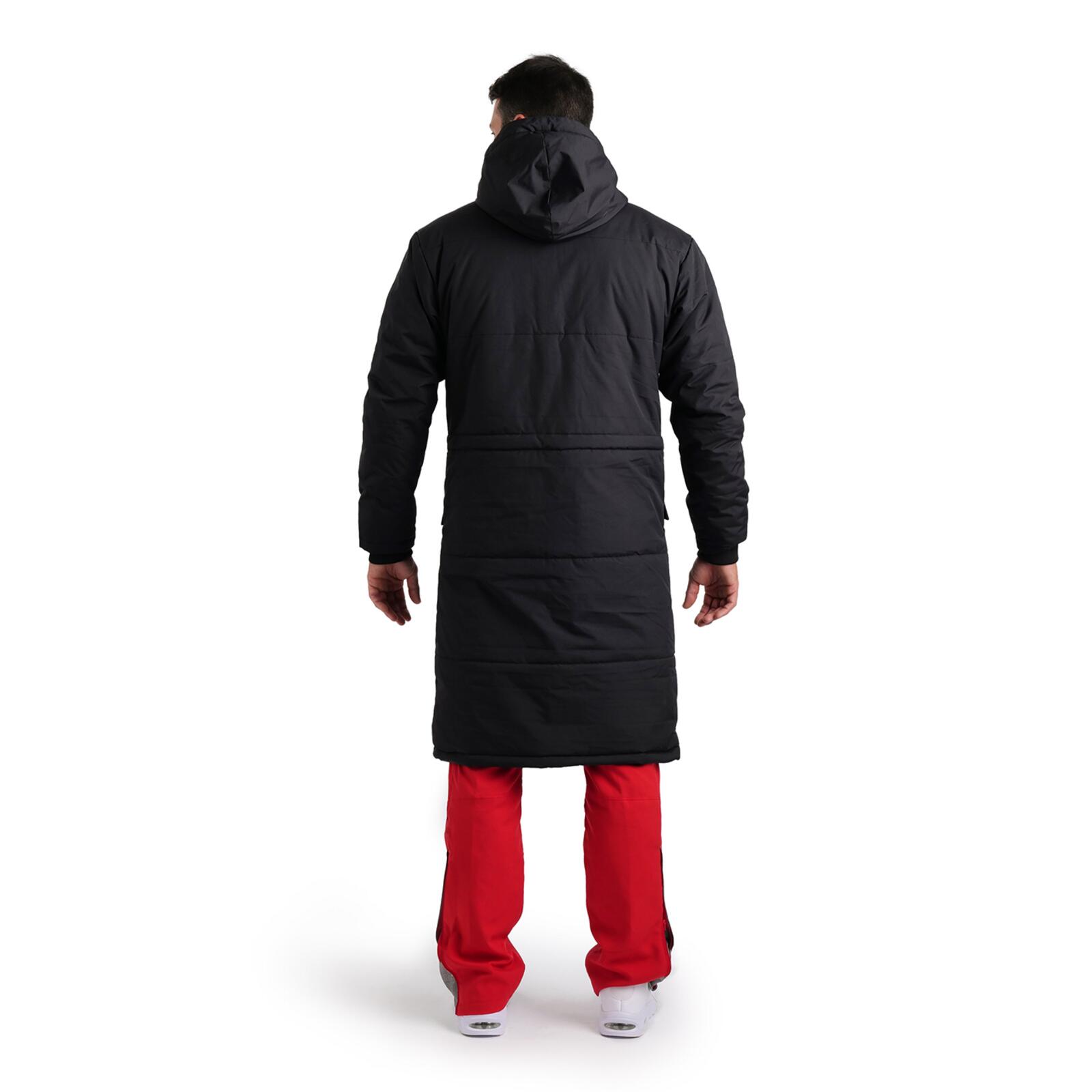 Parka Arena Team Solid 6/13
