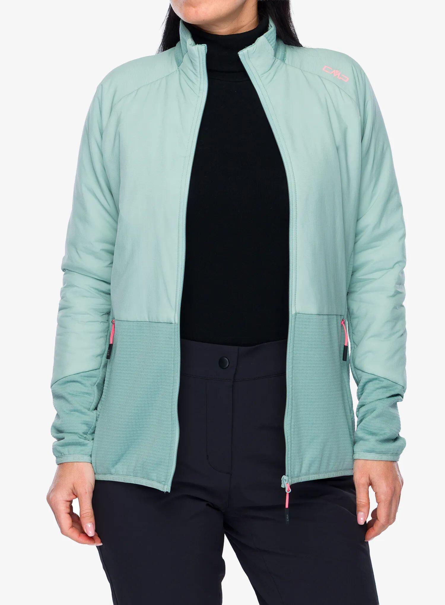CMP Damen Jacke KILDAR WOMAN JACKET HYBRID 35G2676 3/11