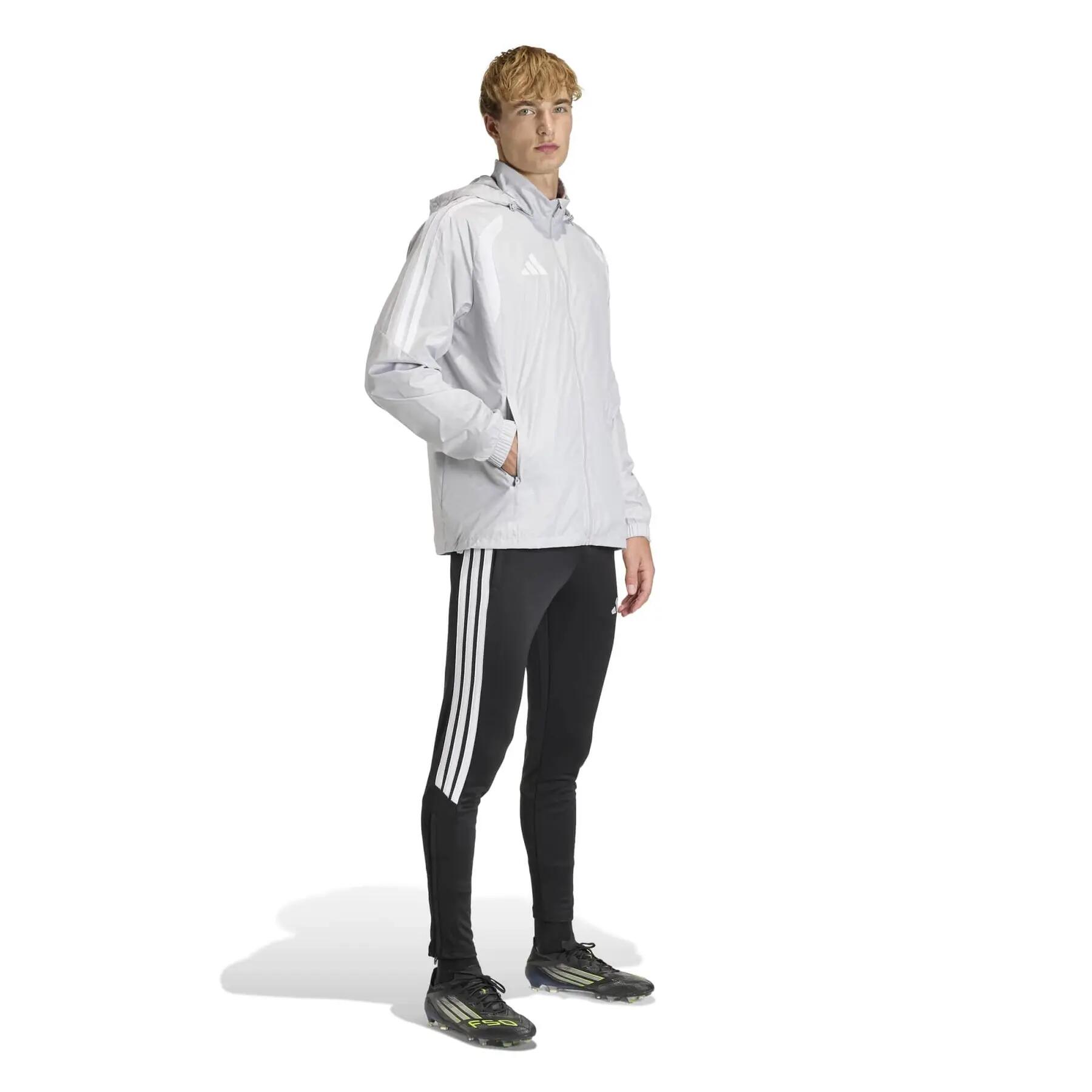 adidas Herren Windbreaker Tiro 26 League WB 4/11
