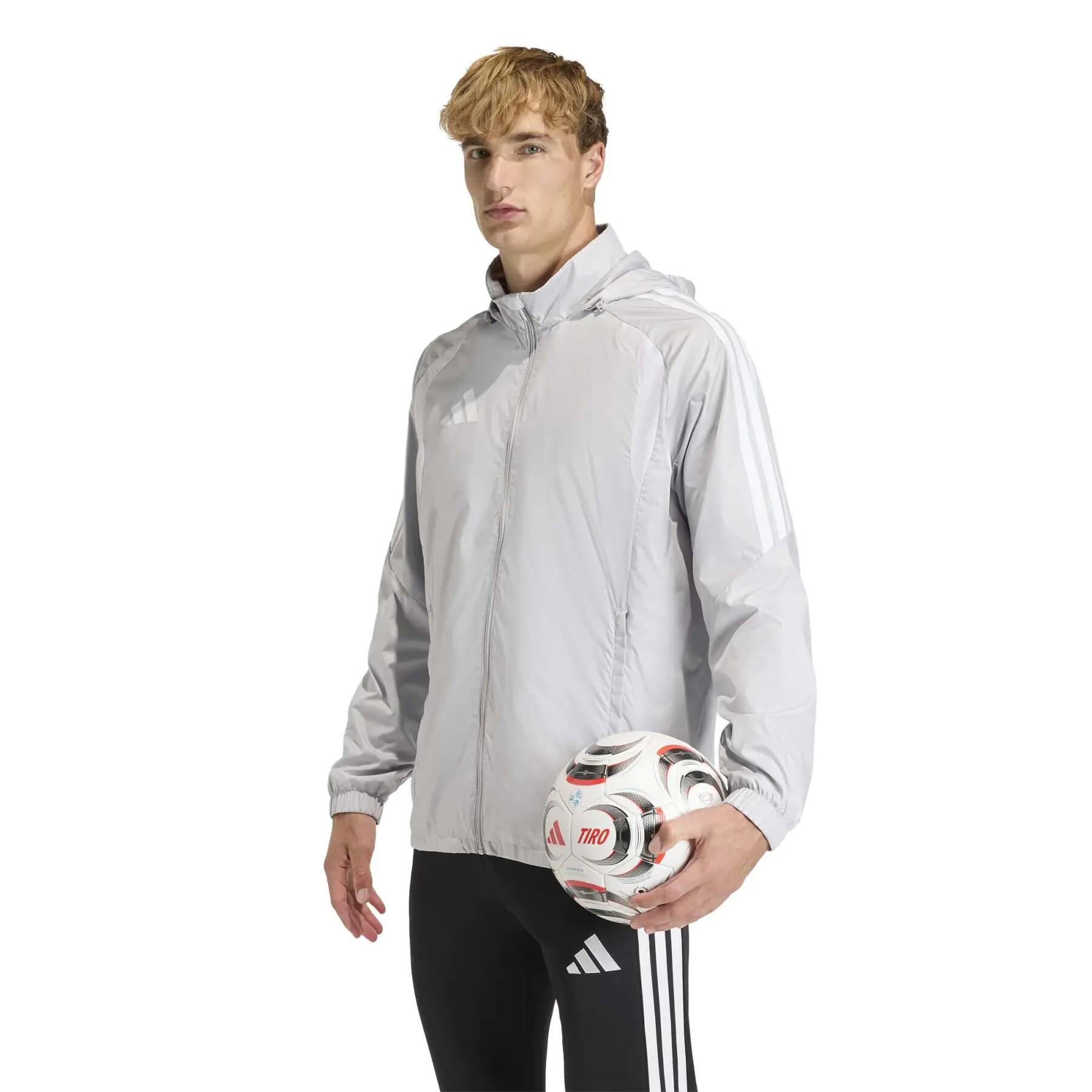 adidas Herren Windbreaker Tiro 26 League WB 2/11
