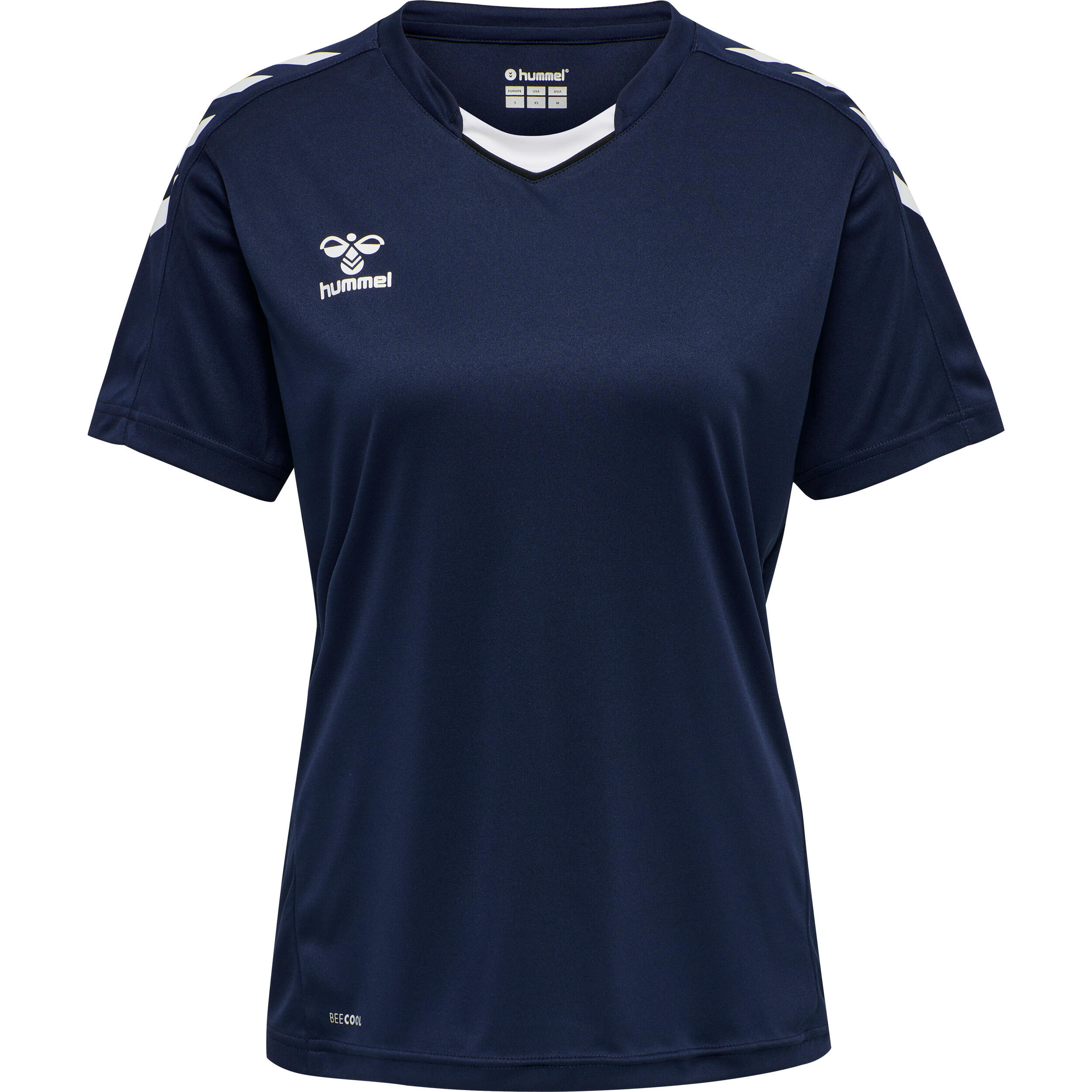 Instap T-Shirt Hmlcore Dames 9/9