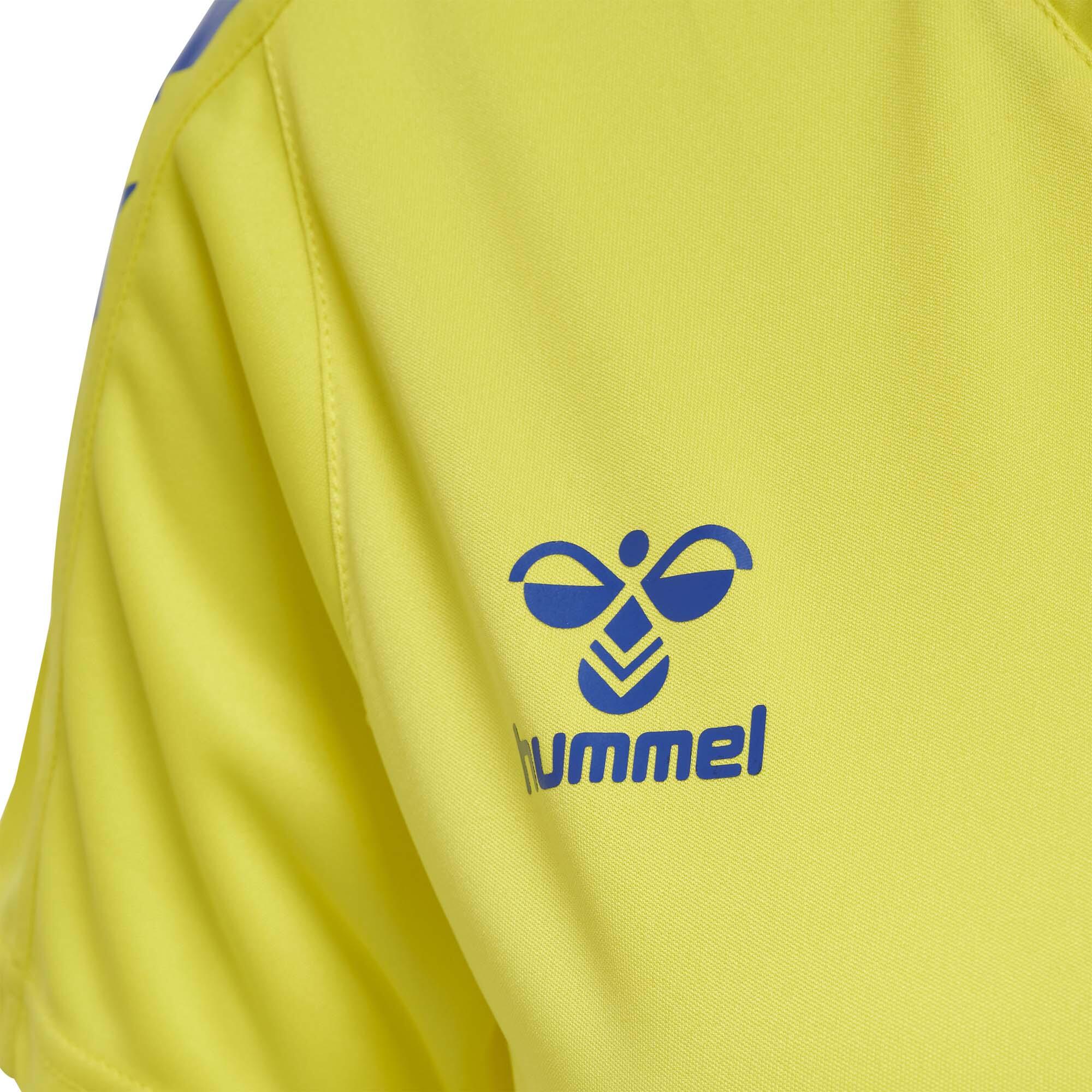 Damski poliestrowy dżersej Hummel Hmlcore XK 11/12