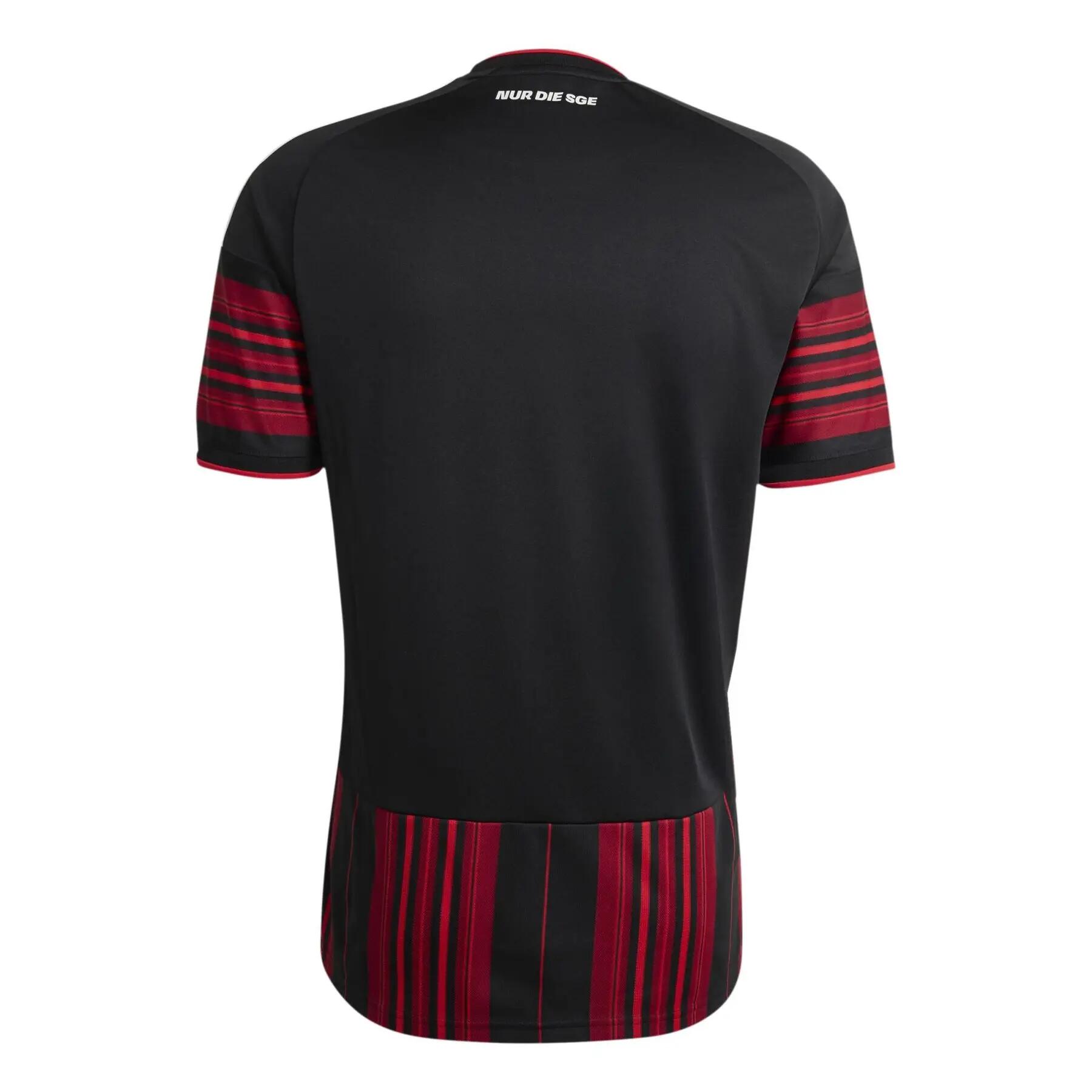 Camisola titular Eintracht Frankfurt 2026/27 4/11