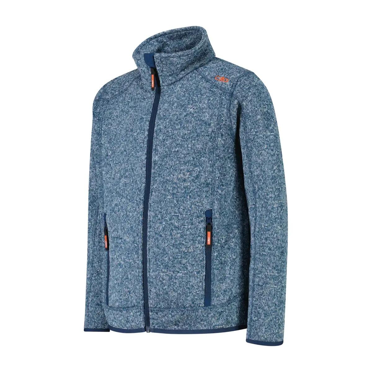 Polar dla dzieci CMP Knit-Tech 2/5