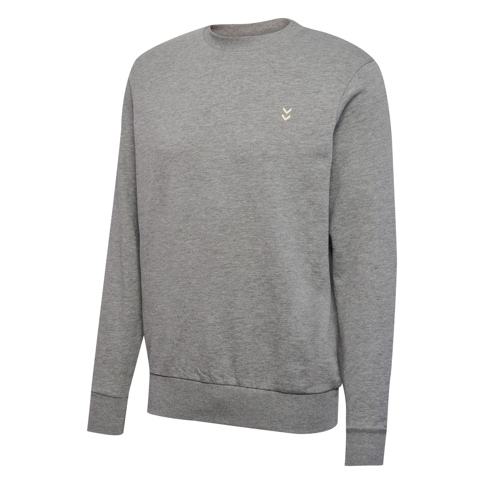 Instap Sweatshirt Hmlpulse Heren 9/9