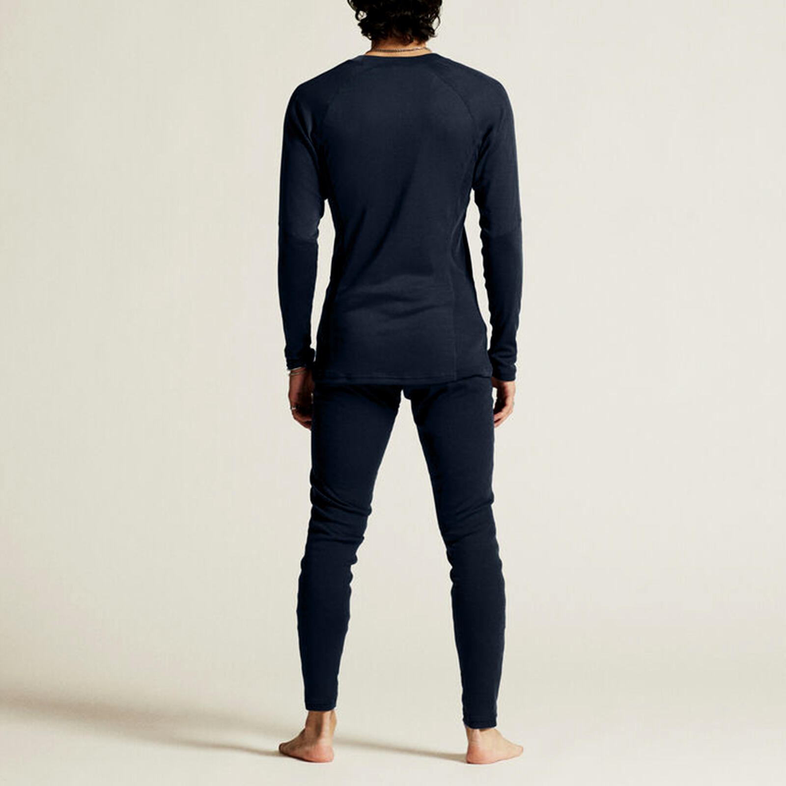 Craft Herren Unterwäsche Set Core Warm Baselayer Set 1909709 2/7