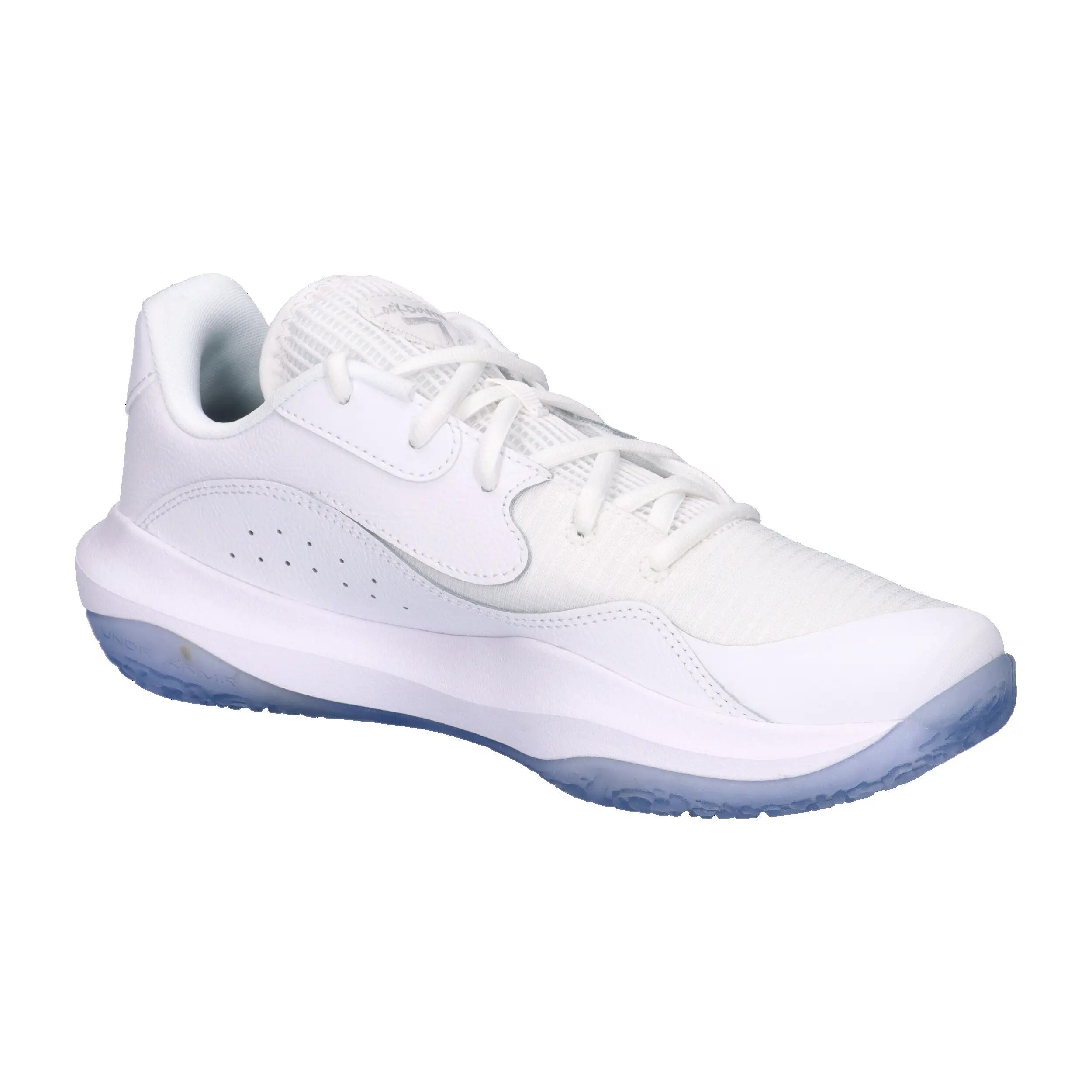 Under Armour Herren Basketballschuhe Lockdown 7 Low 3027646 8/15