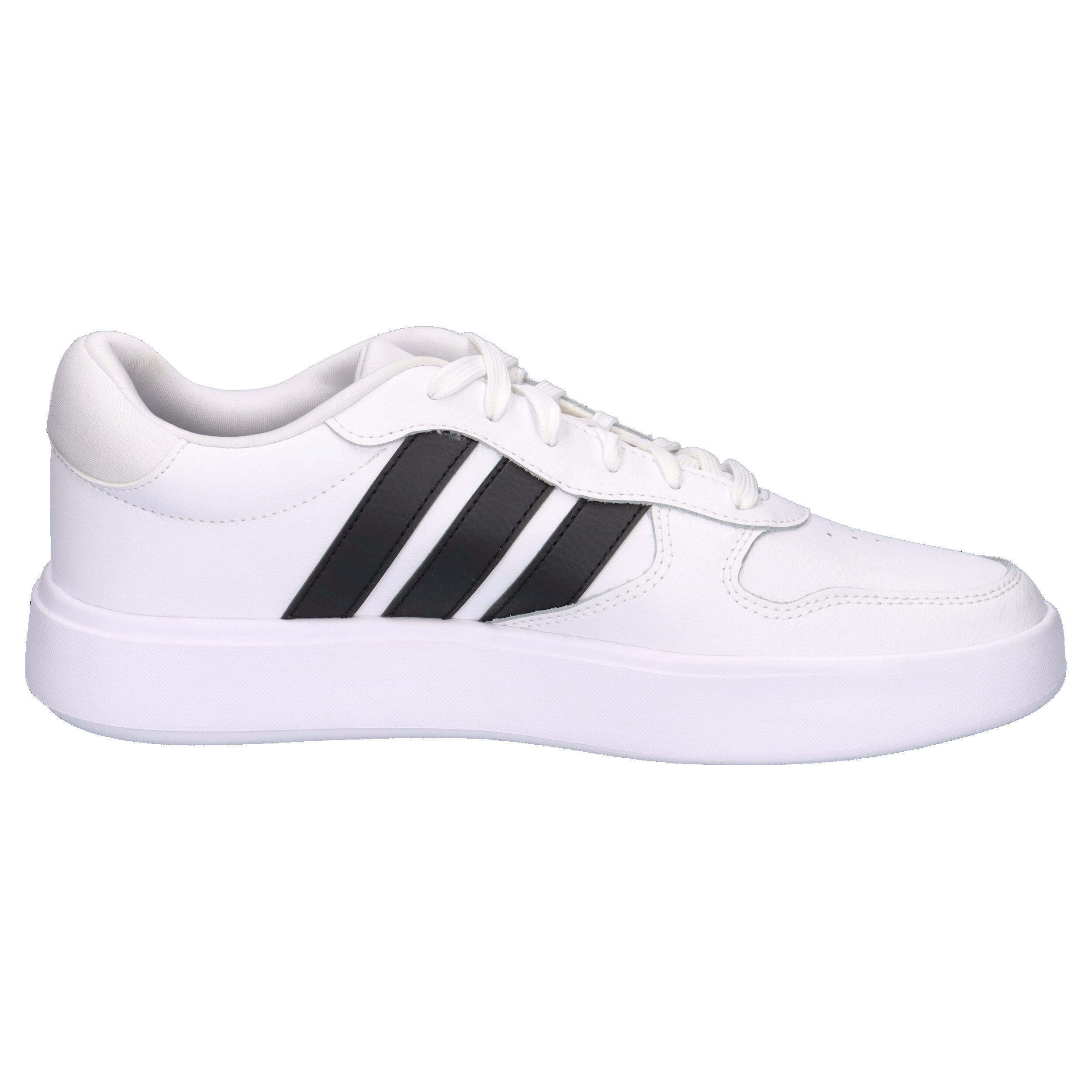 Zapatillas ADIDAS hombre en piel natural 7/15