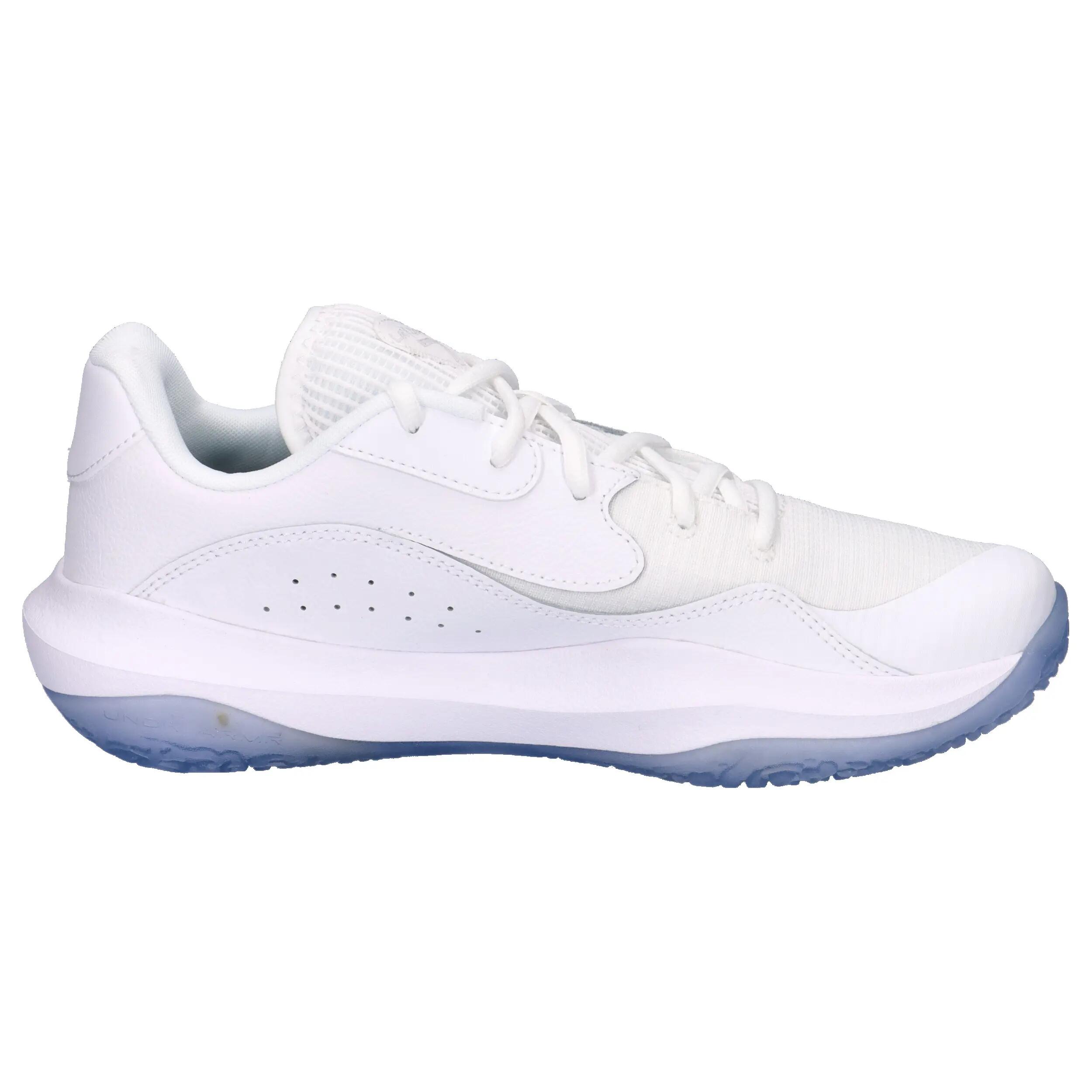 Under Armour Herren Basketballschuhe Lockdown 7 Low 3027646 7/15