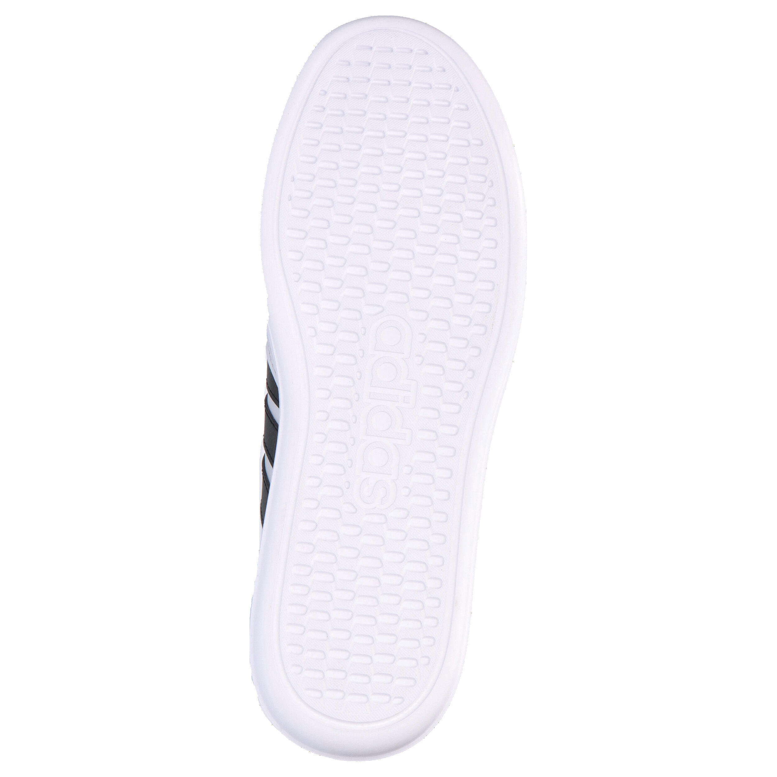 Zapatillas ADIDAS hombre en piel natural 6/15