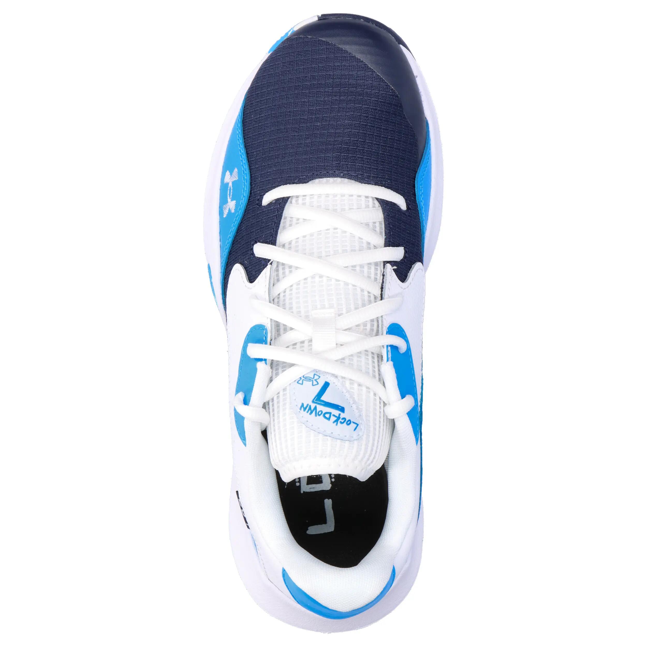 Buty do koszykówki Under Armour Lockdown 7 Low 3027646 5/15