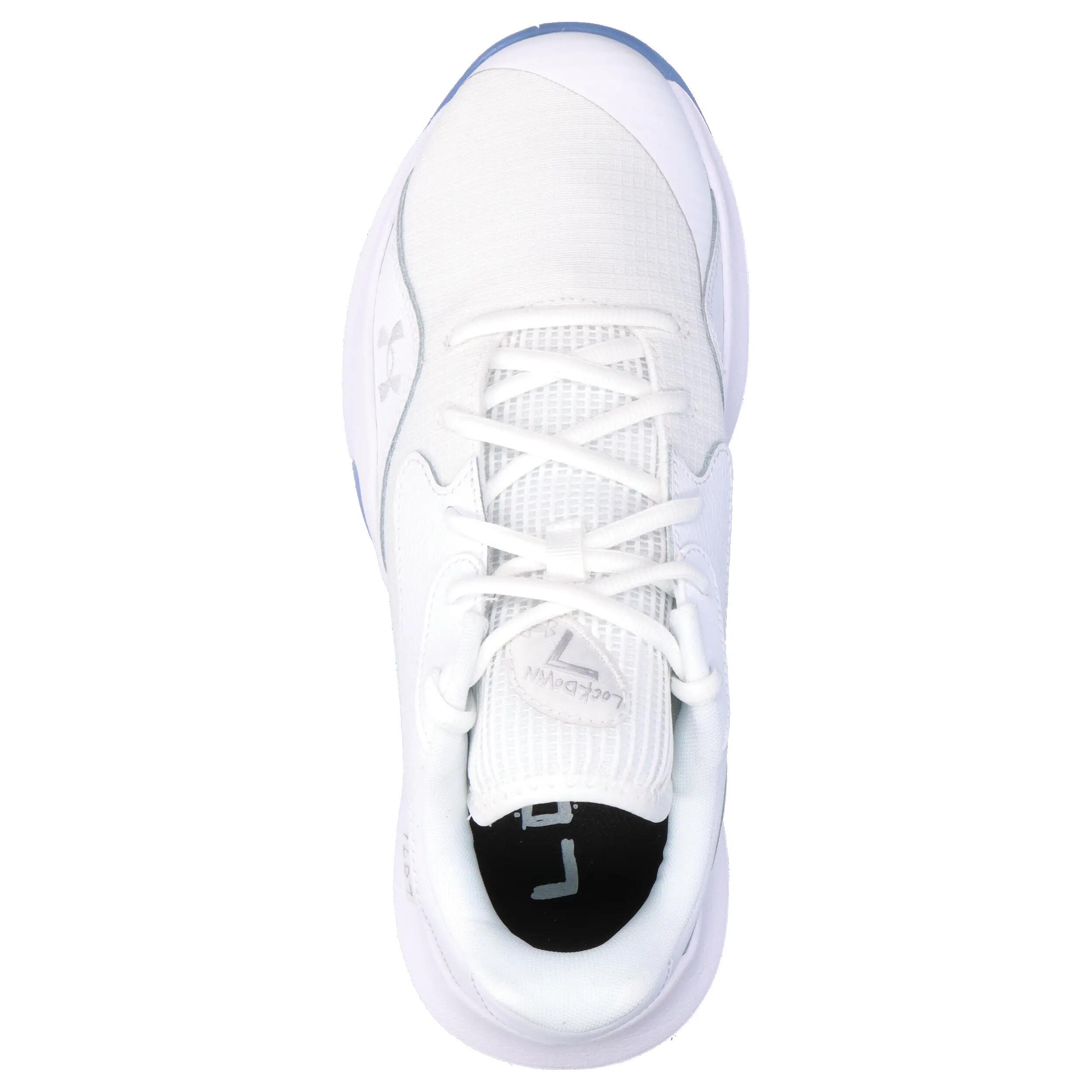 Under Armour Herren Basketballschuhe Lockdown 7 Low 3027646 5/15