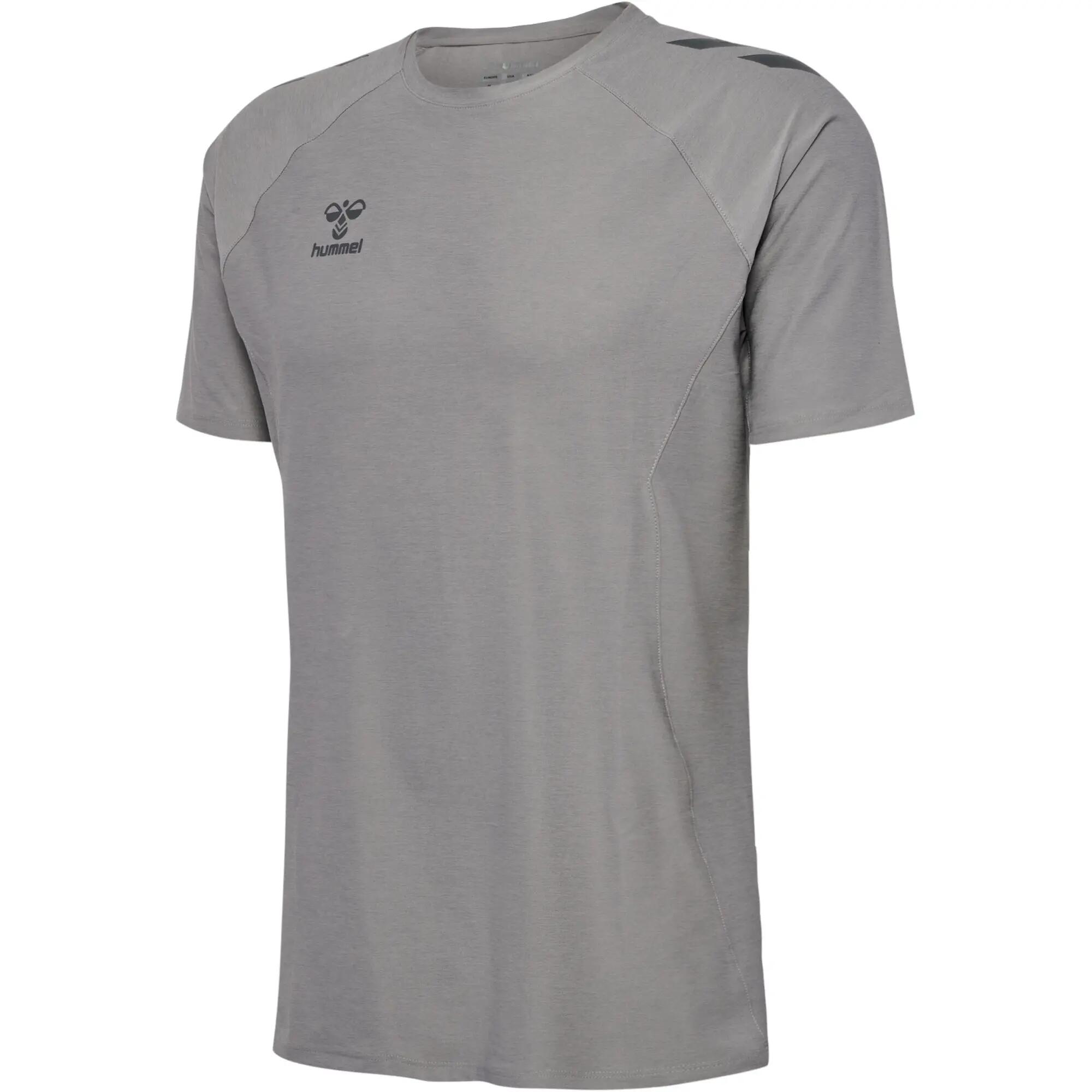 Enfiler T-Shirt Hmlcima Homme 11/12