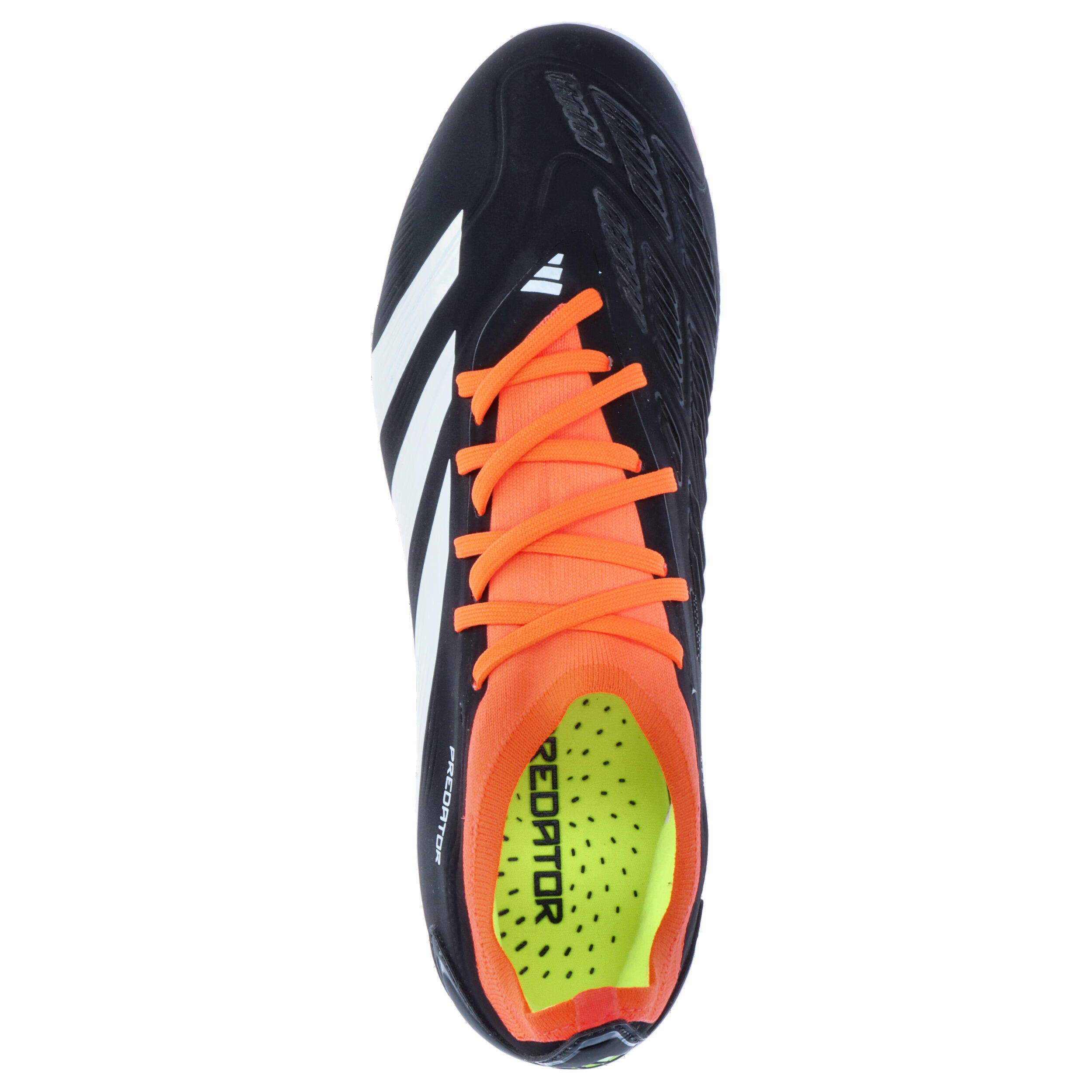 Botas de futbol Adidas Predator Pro MG para hombre 5/15