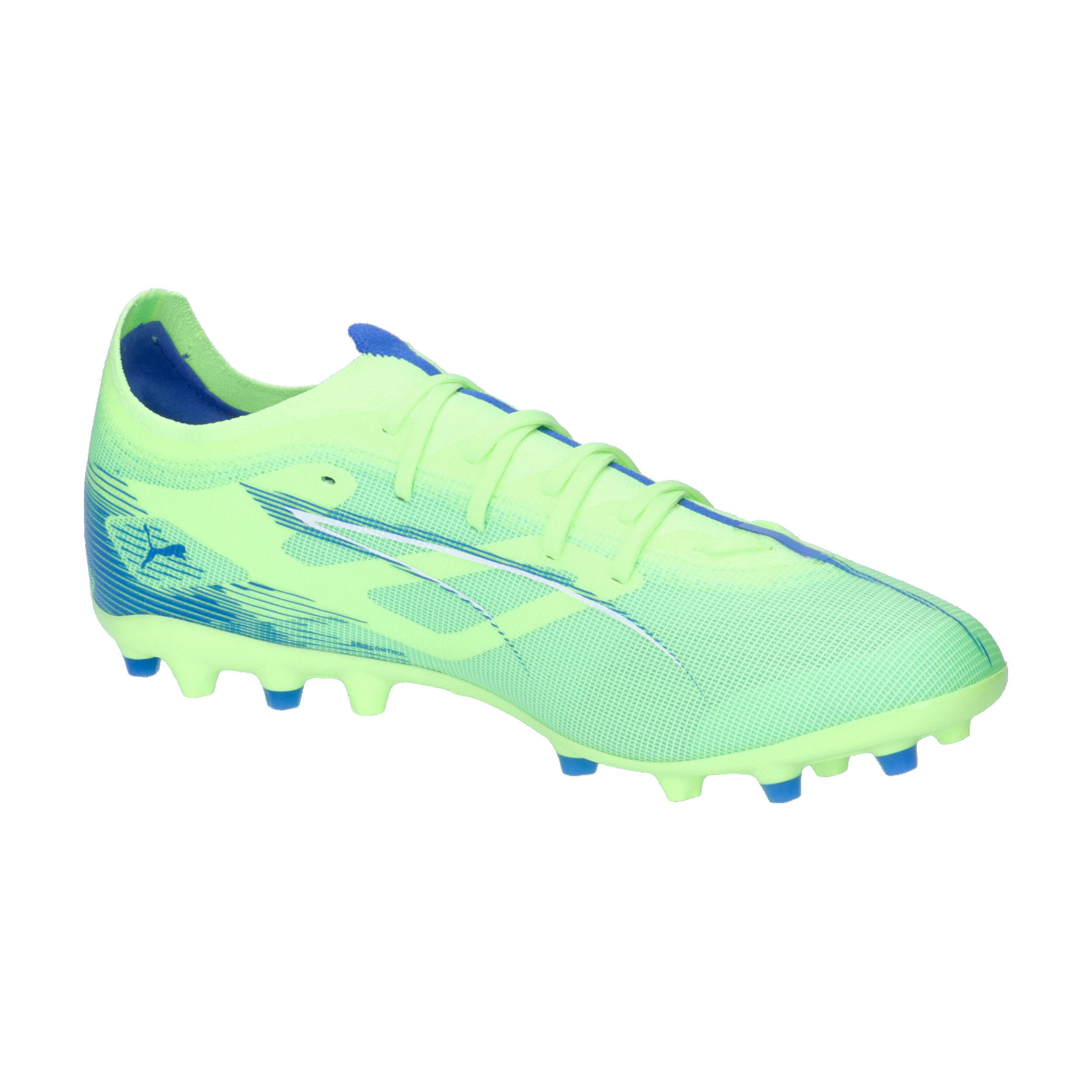 Chaussures de football Puma Ultra 5 Match MG pour homme 8/15