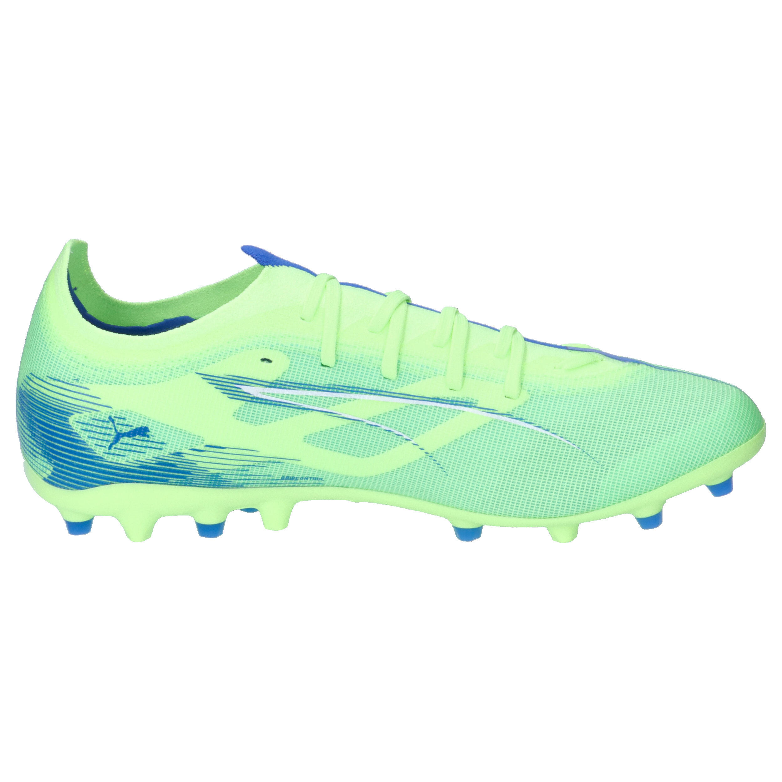 Chaussures de football Puma Ultra 5 Match MG pour homme 7/15